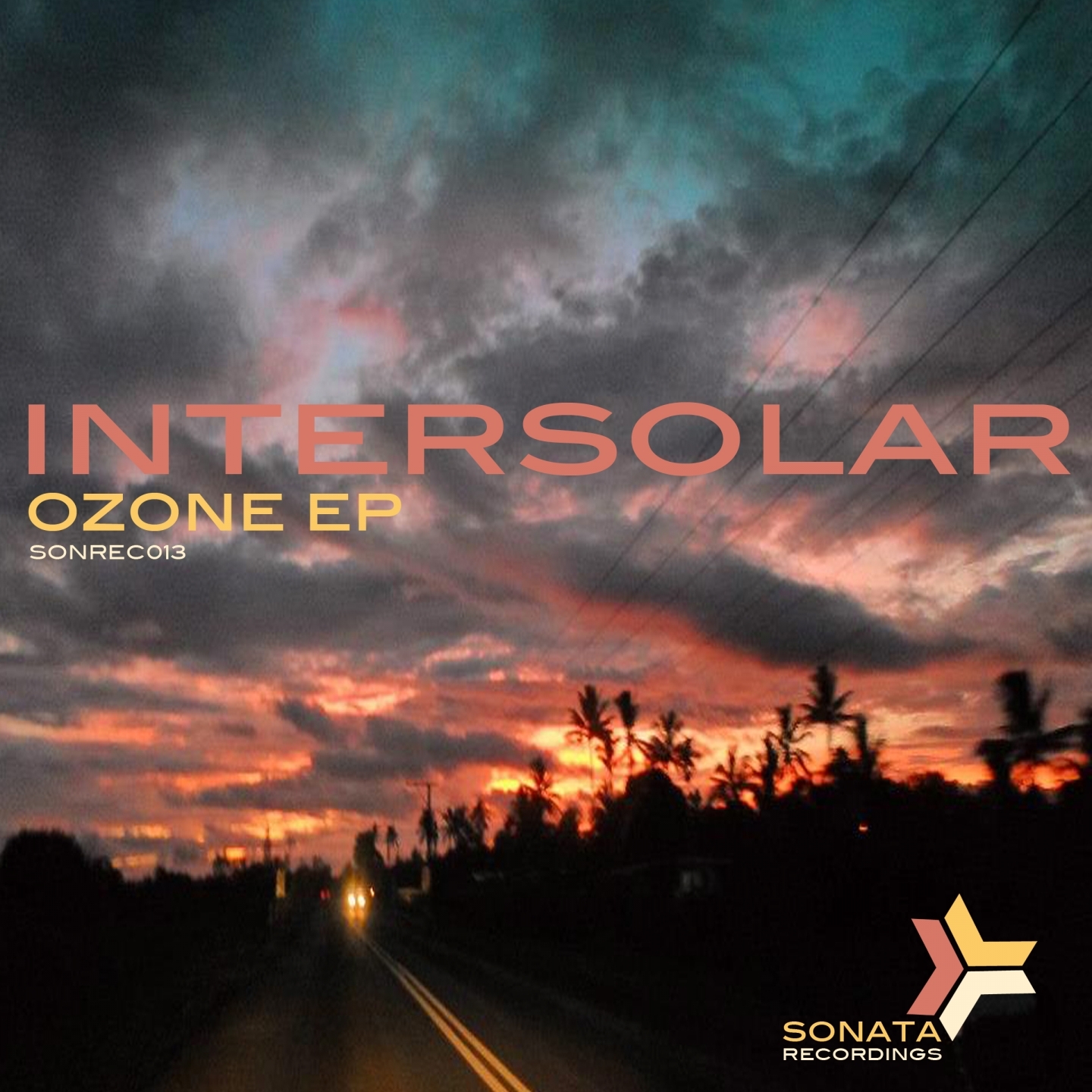 Ozone EP