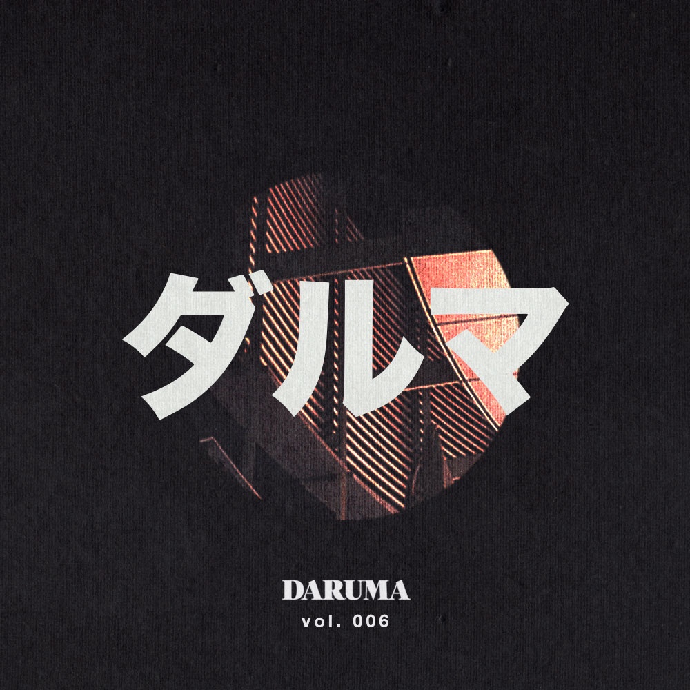 Daruma Vol. 006