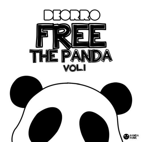 FREE THE PANDA VOL. 1