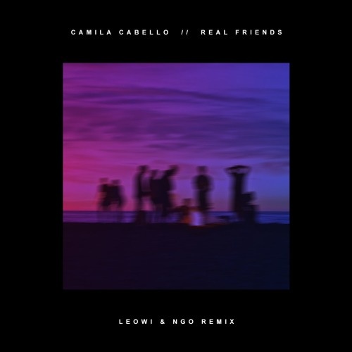 Real Friends (Leowi & NGO Remix)