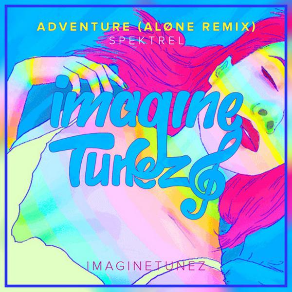 Adventure AL NE Remix