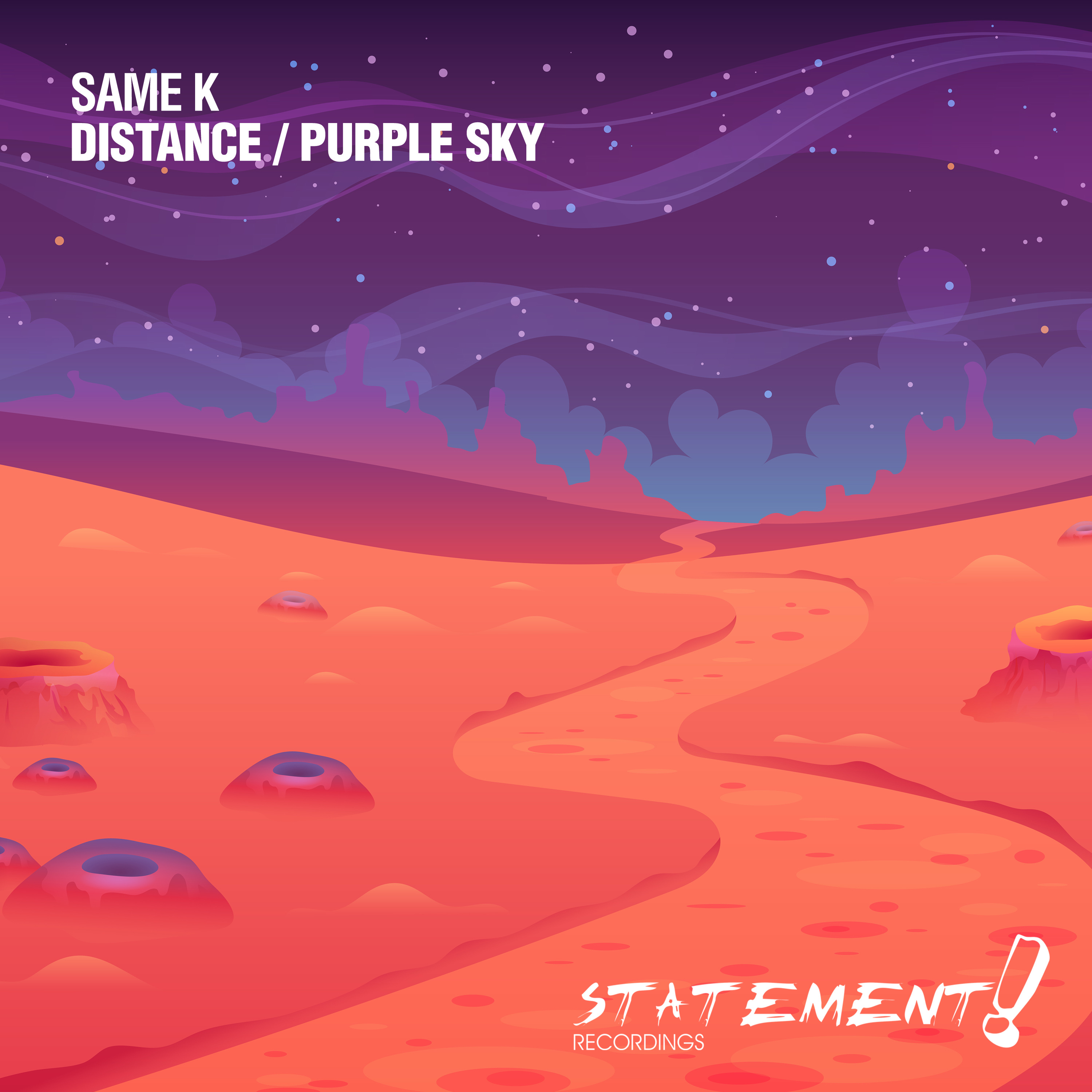 Purple Sky (Extended Mix)