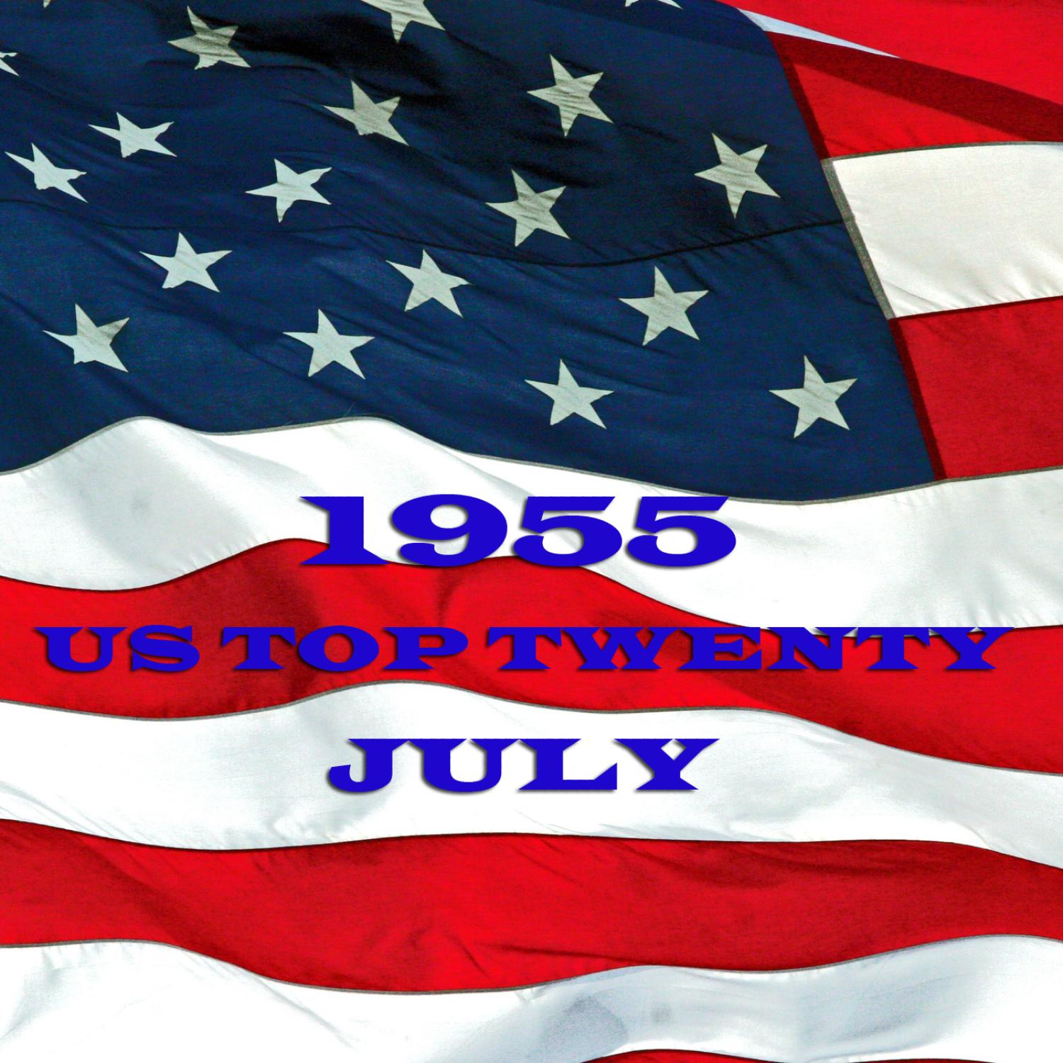 US - July - 1955
