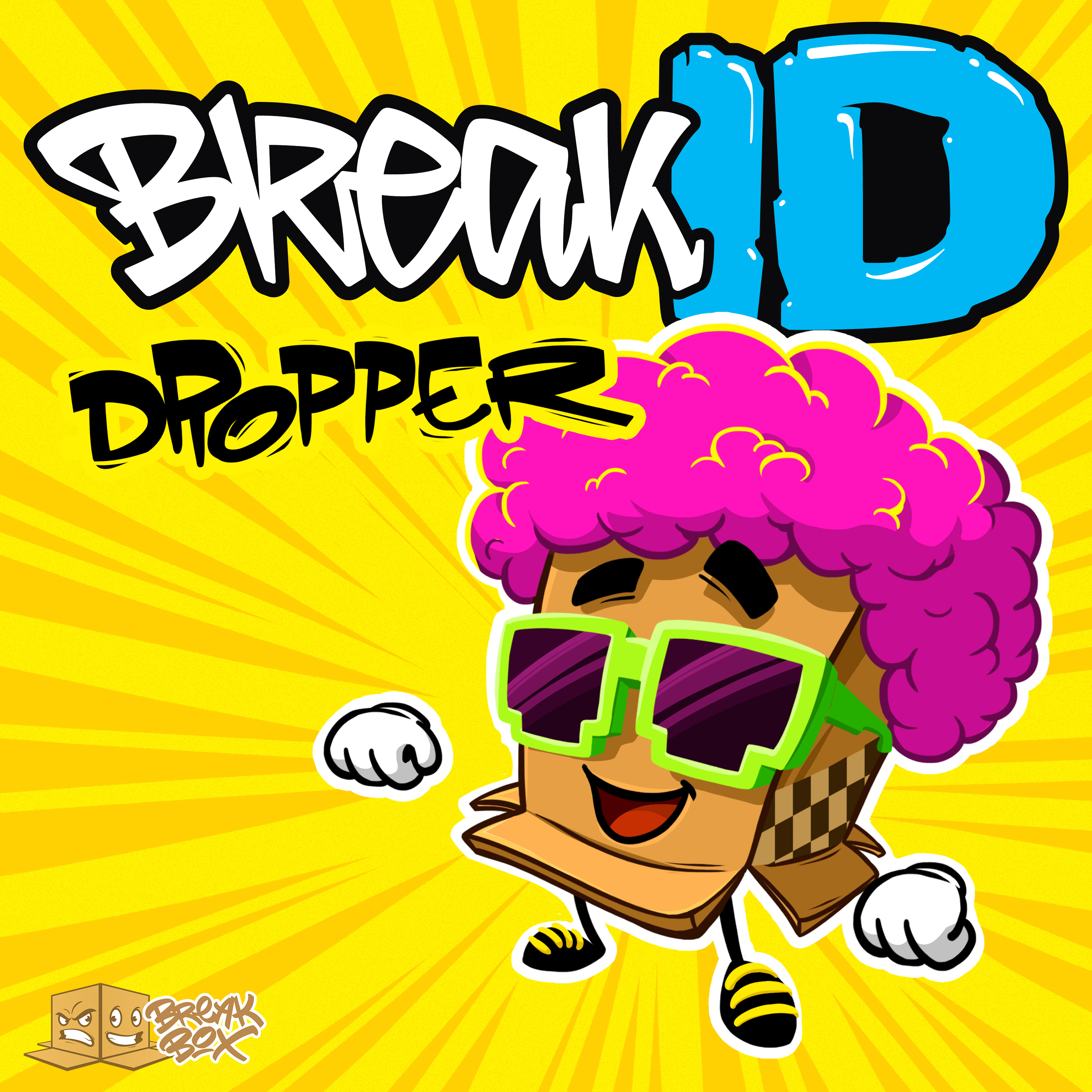 Dropper