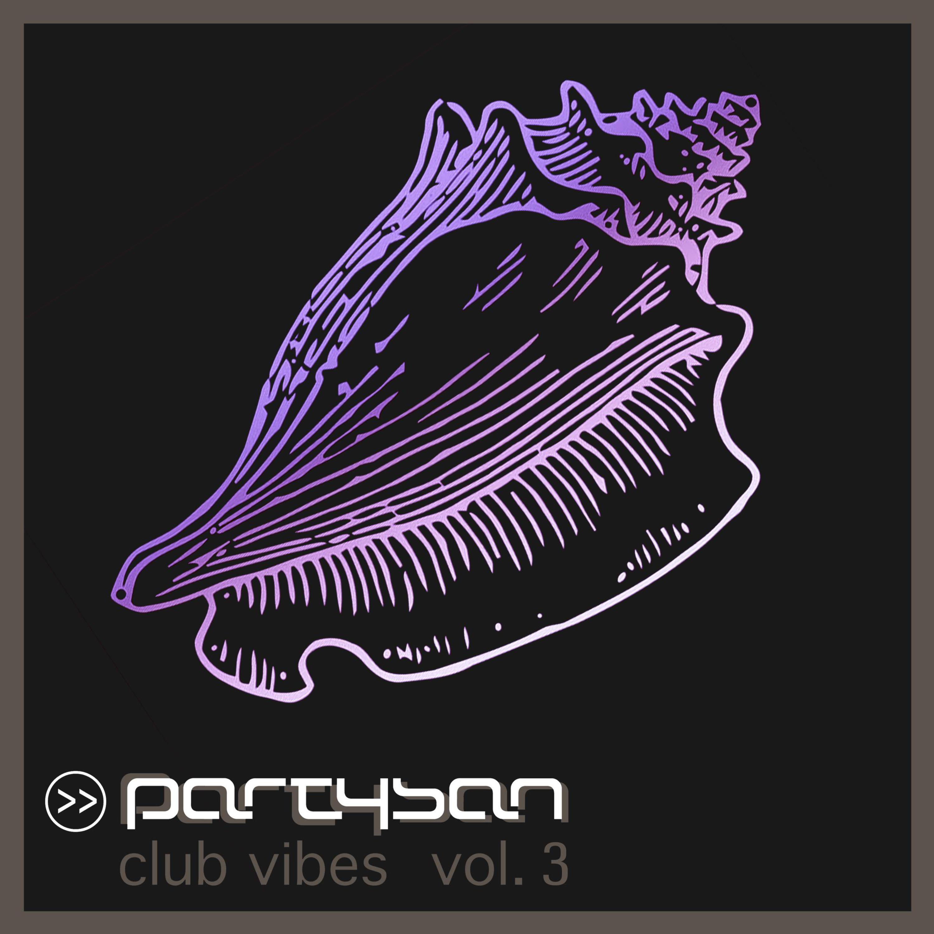 Partysan Club Vibes, Vol. 3