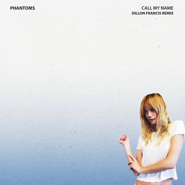 Call My Name (Dillon Francis Remix)