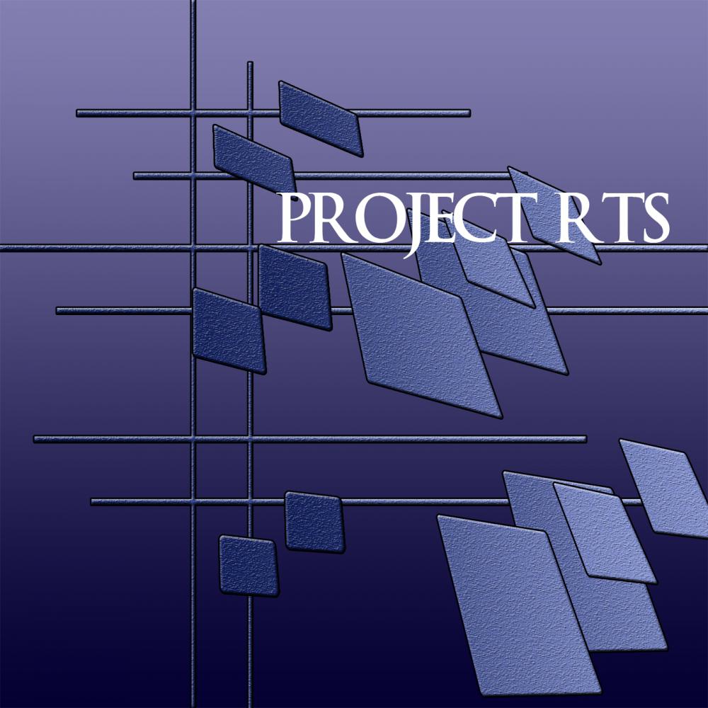 Project RTS - Mechana Construct Evolution -