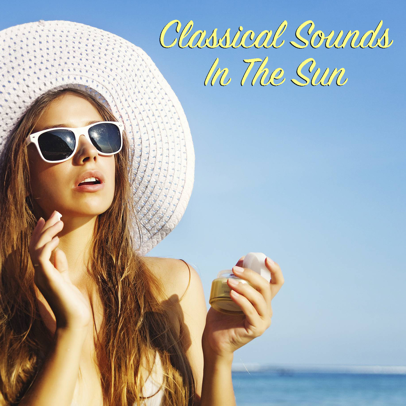 Classical Sounds In The Sun