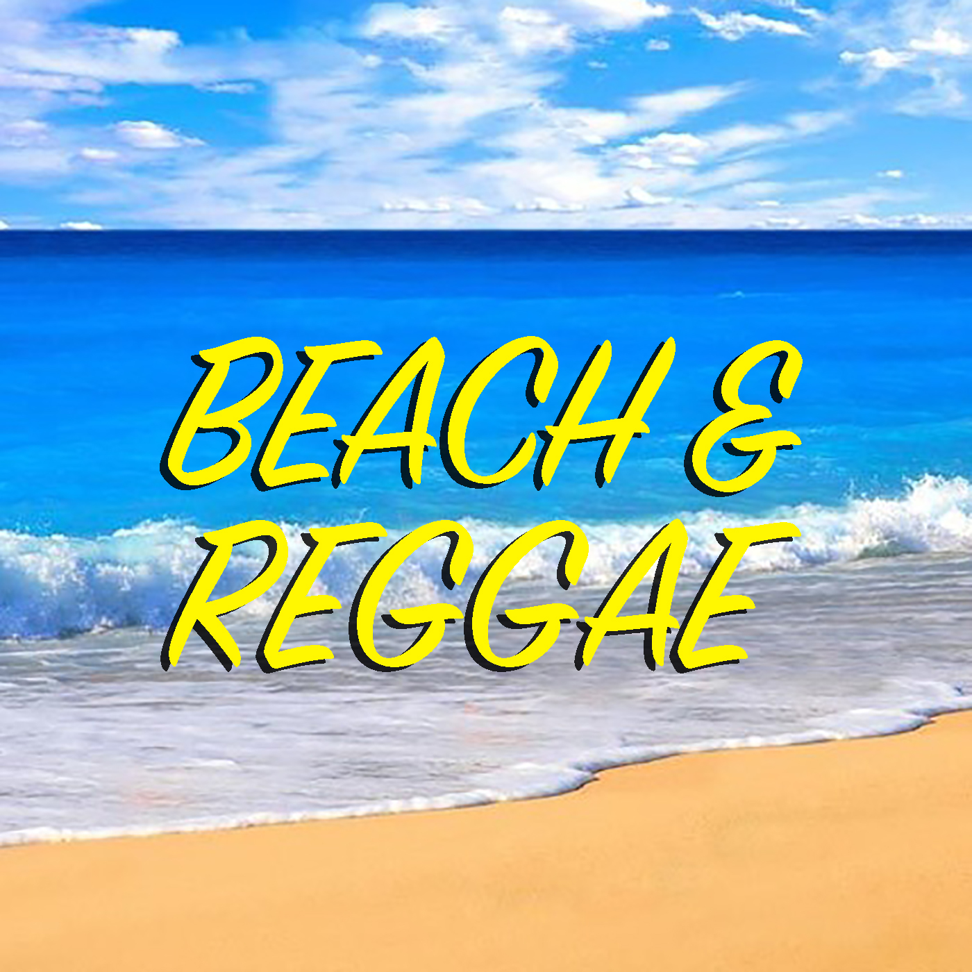 Beach & Reggae