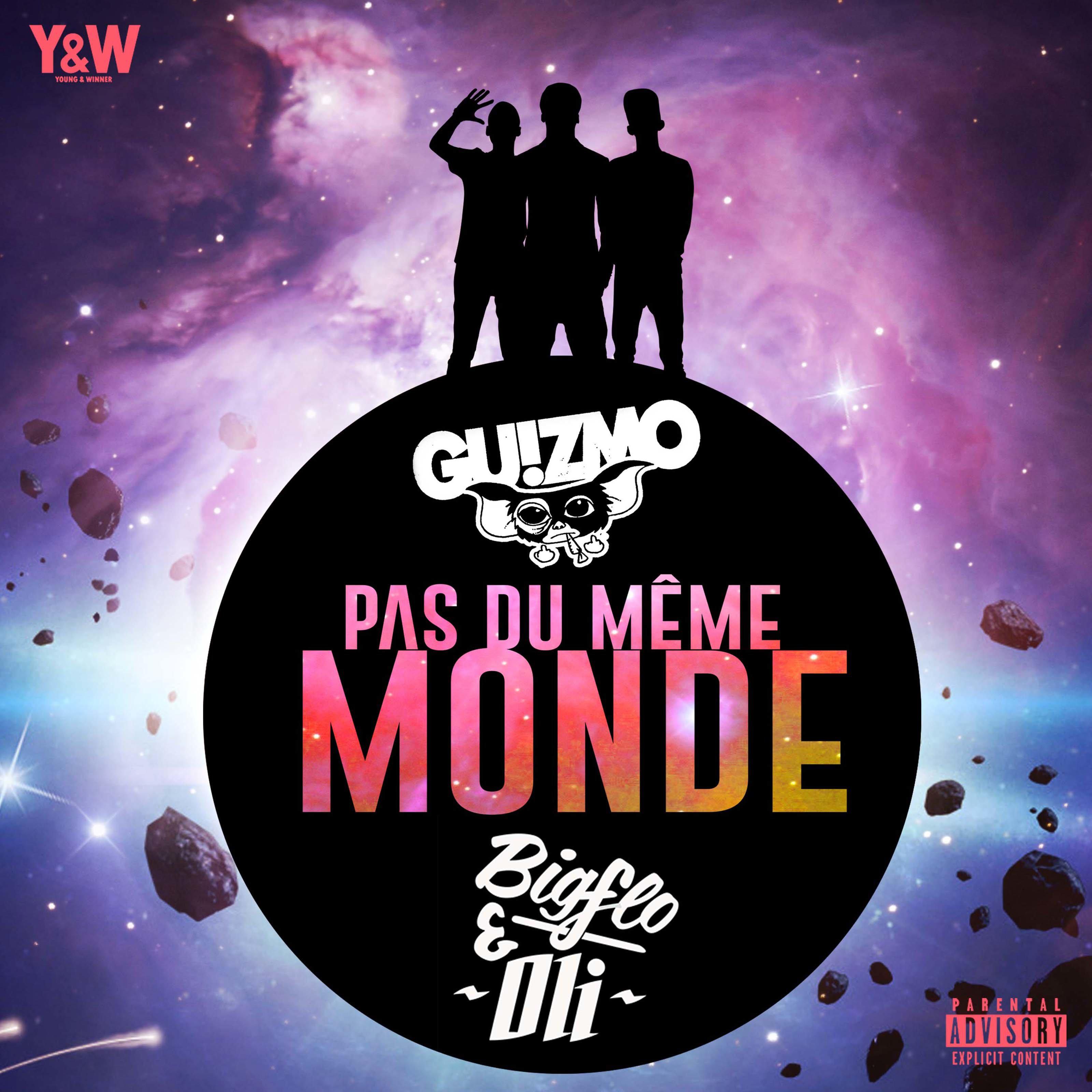 Pas du m me monde feat. Bigflo  Oli