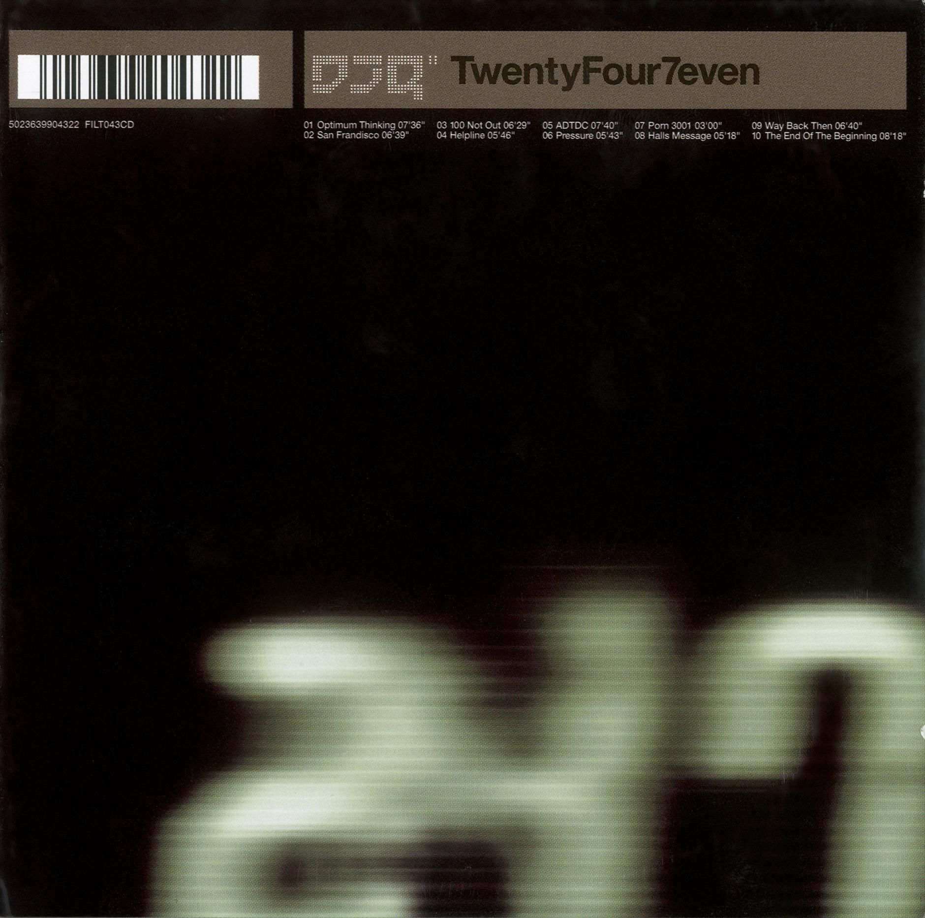 Twentyfourseven