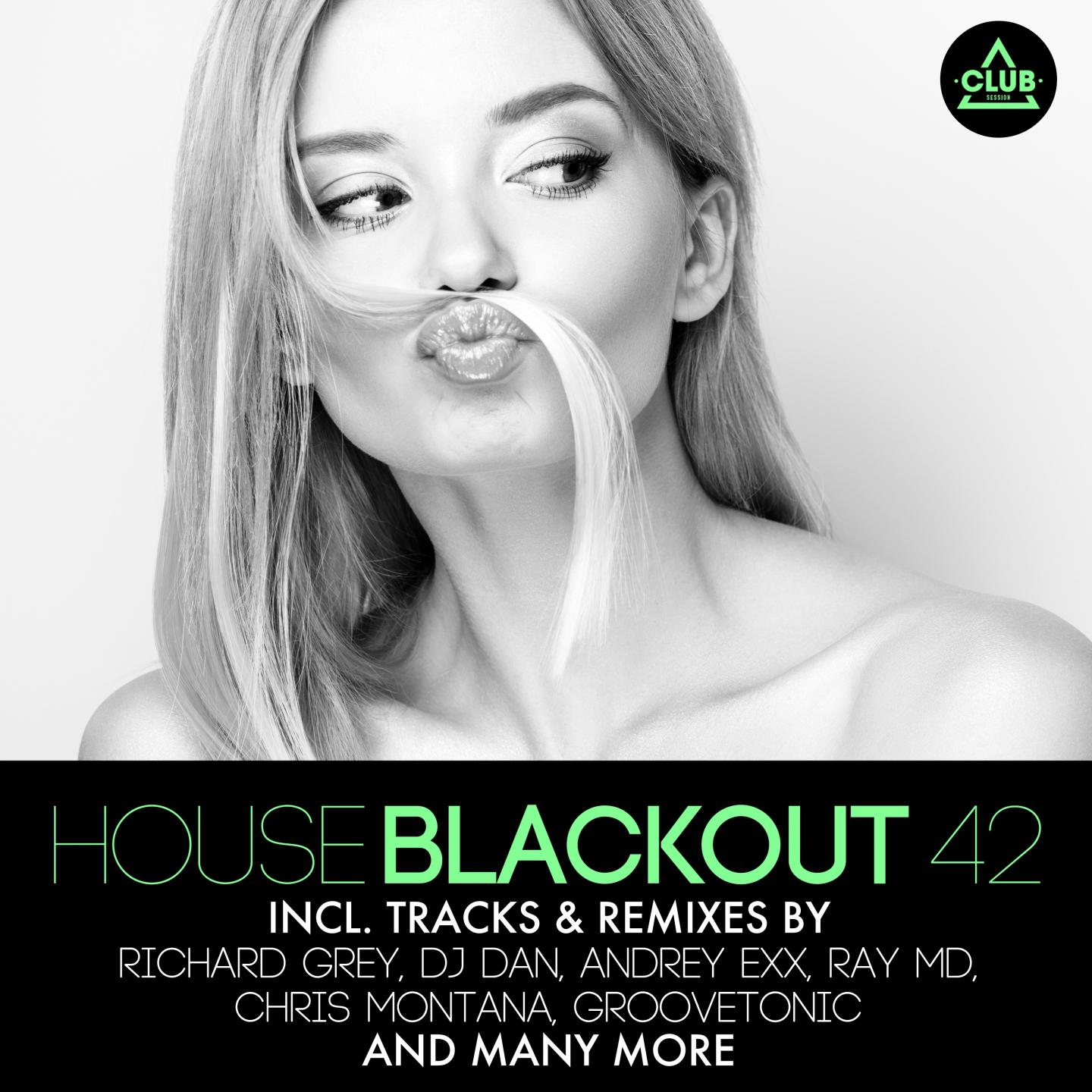 House Blackout, Vol. 42