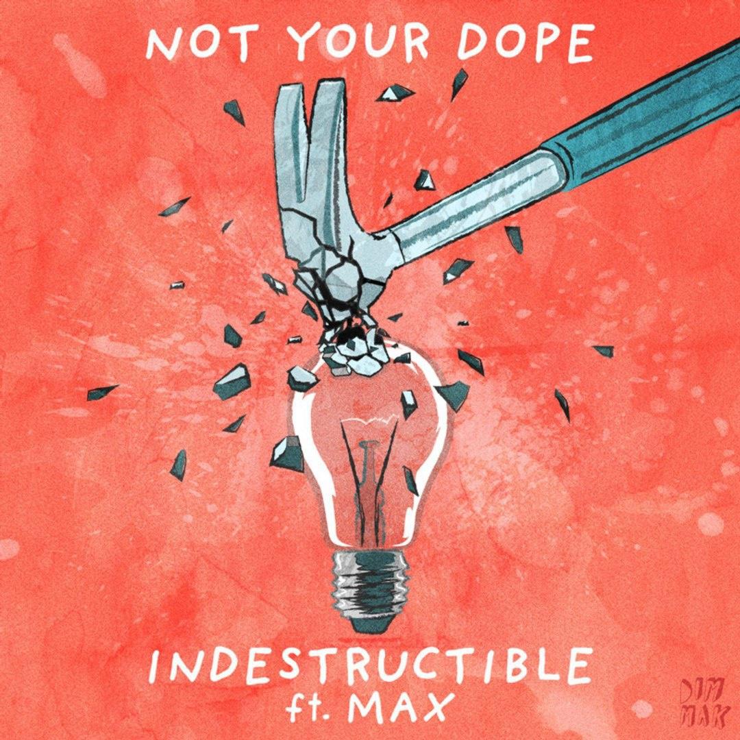 Indestructible (Extended Mix)