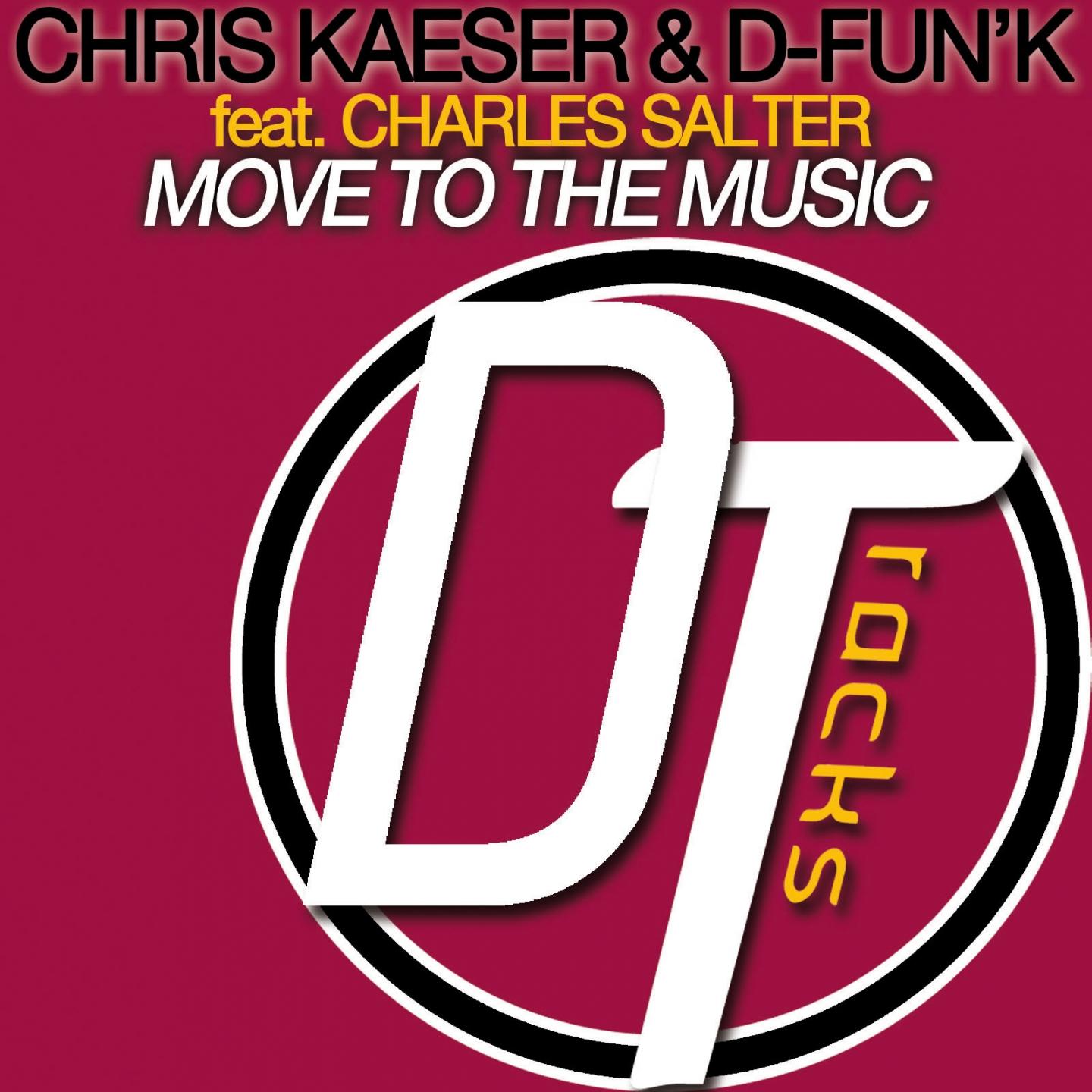 Move to the Music (Mode CK Radio Edit)