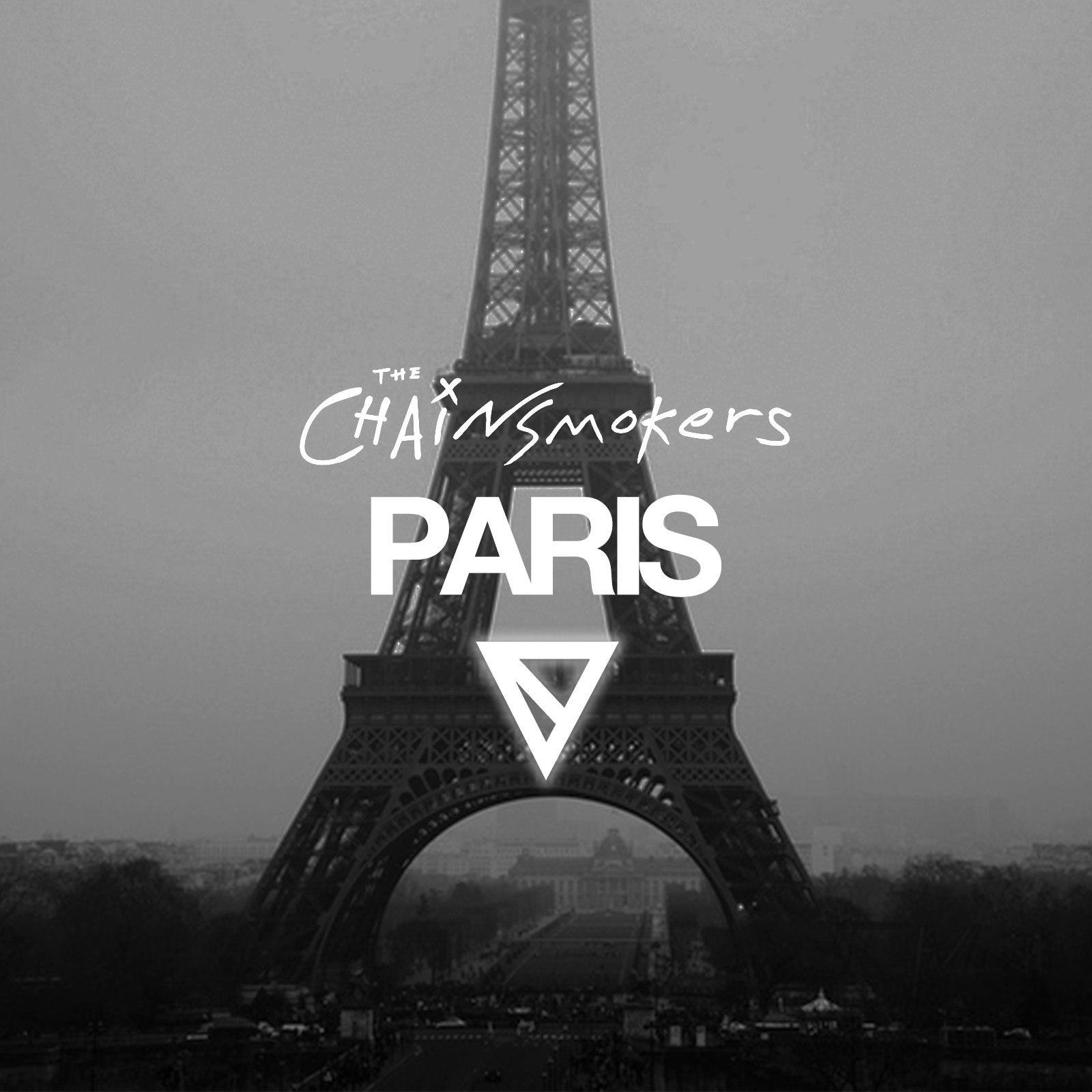 Paris (Vincent Remix)