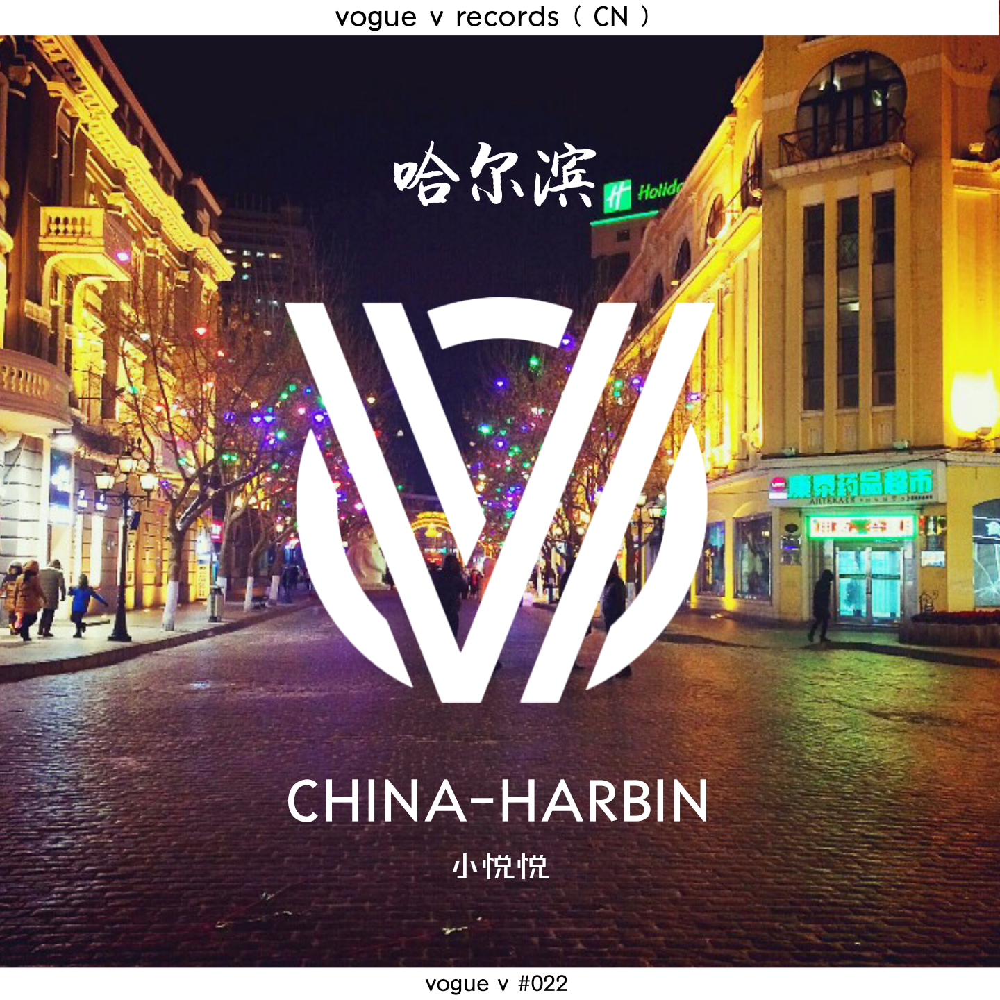 China-Harbin
