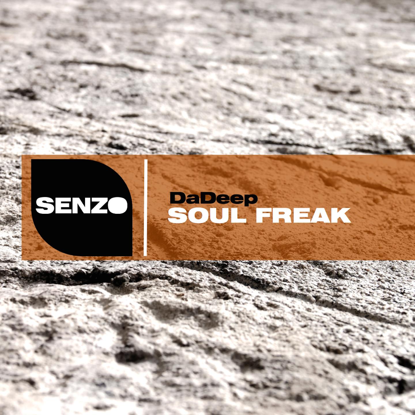 Soul Freak