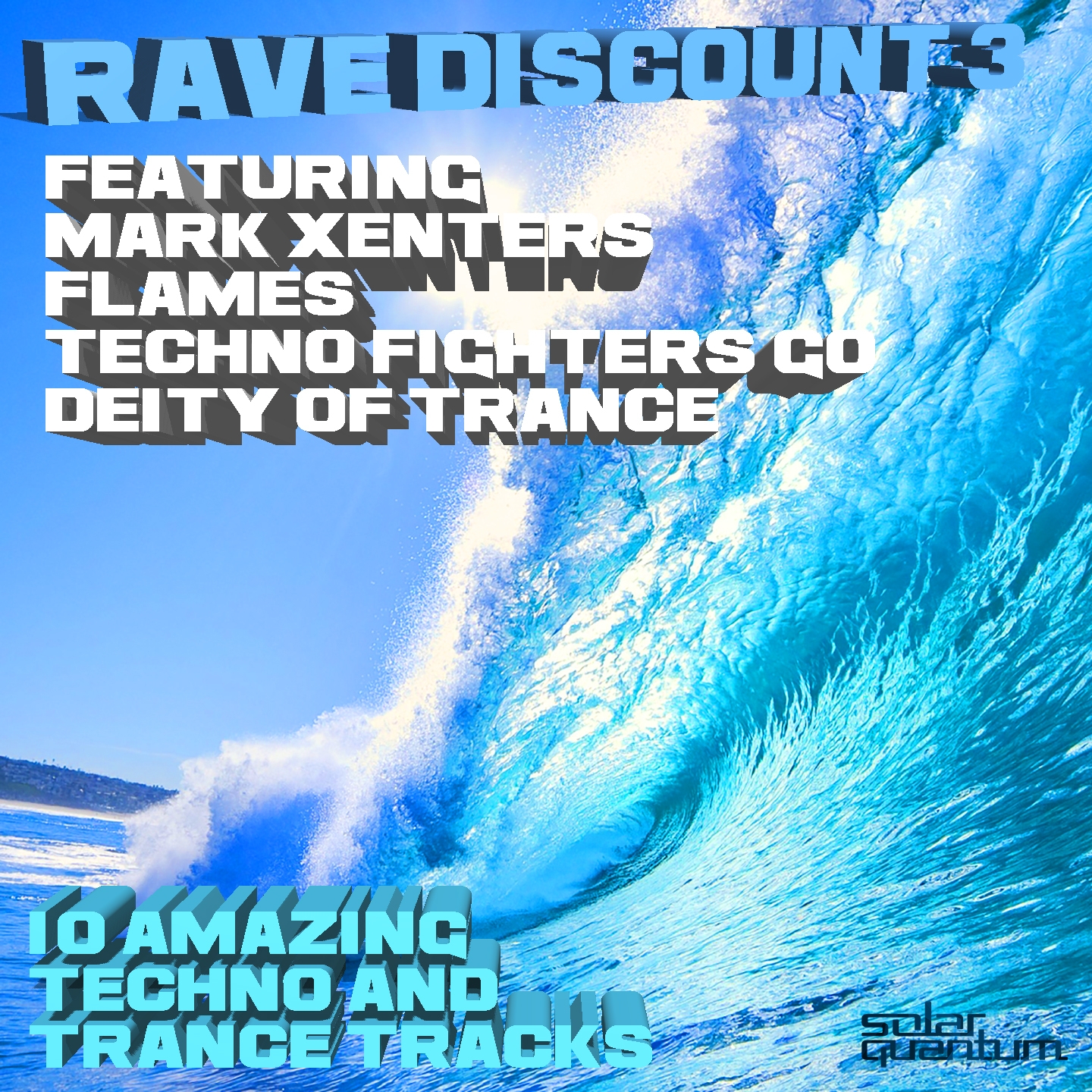 Rave Discount 3