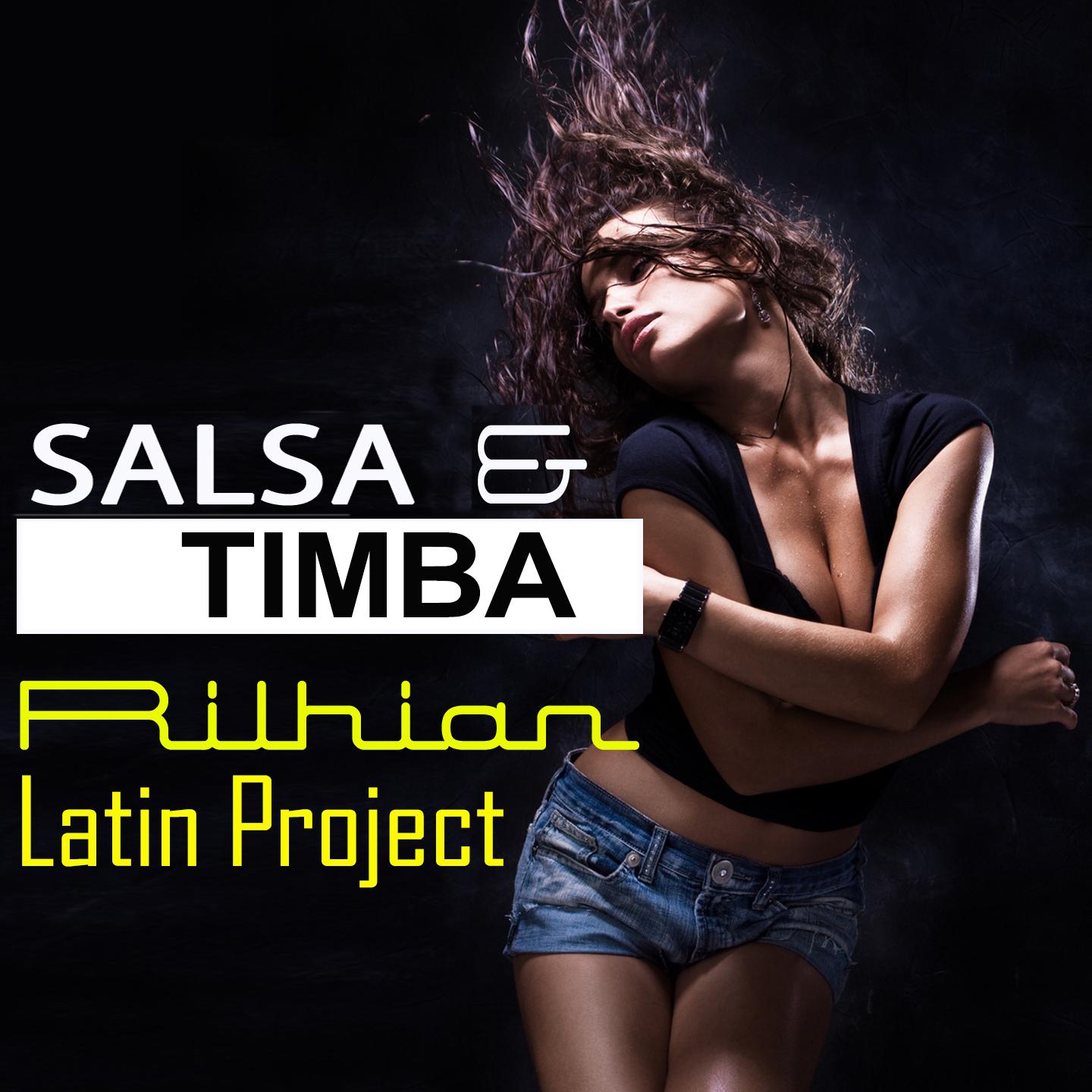 Salsa & Timba