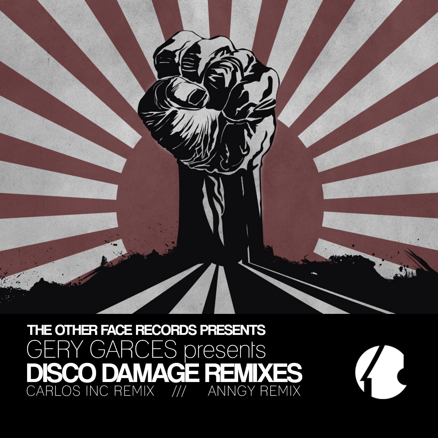 Disco Damage (Remixes)