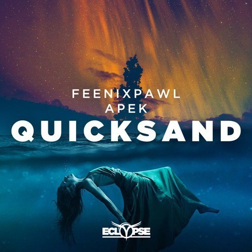 Quicksand (Extended Mix)
