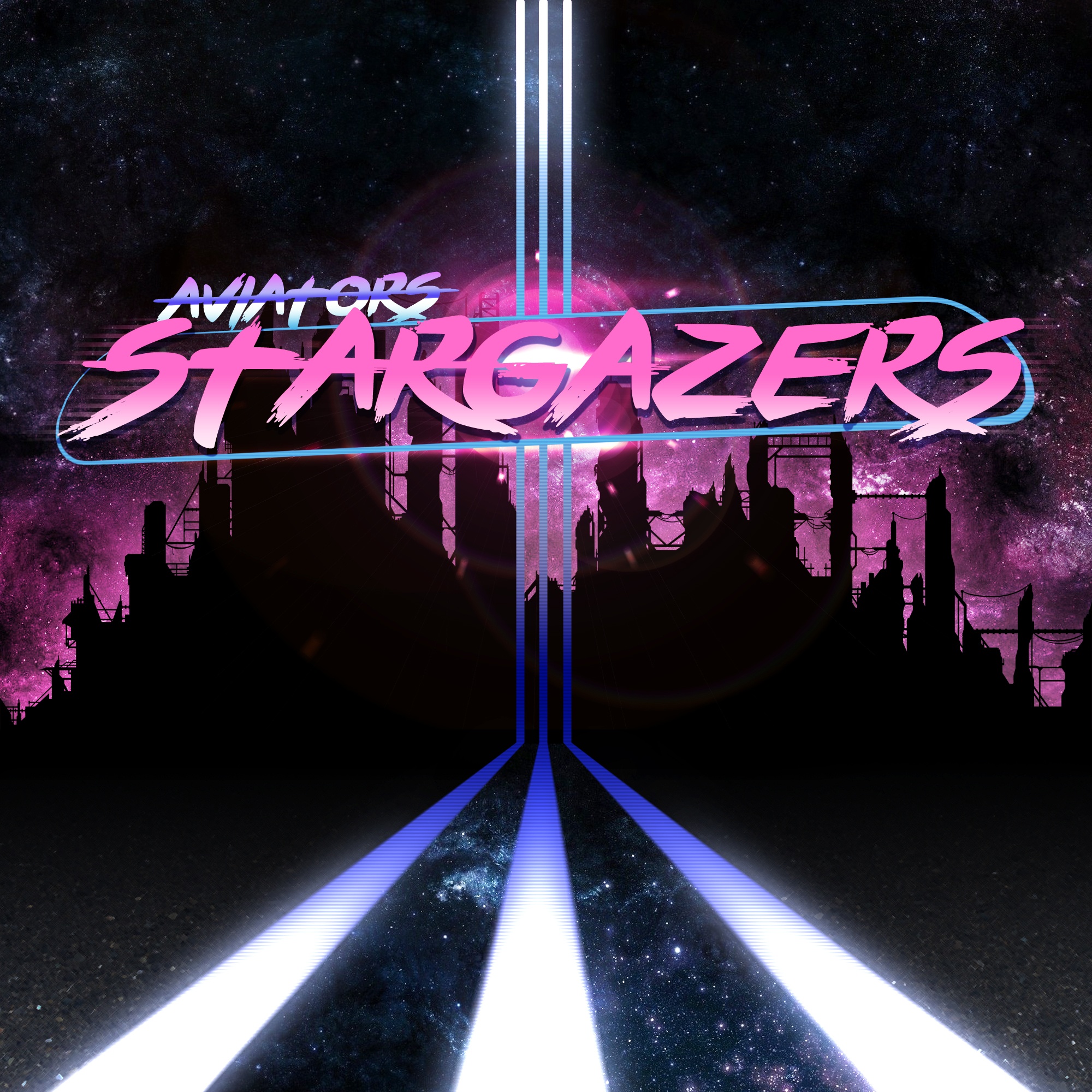 Stargazers