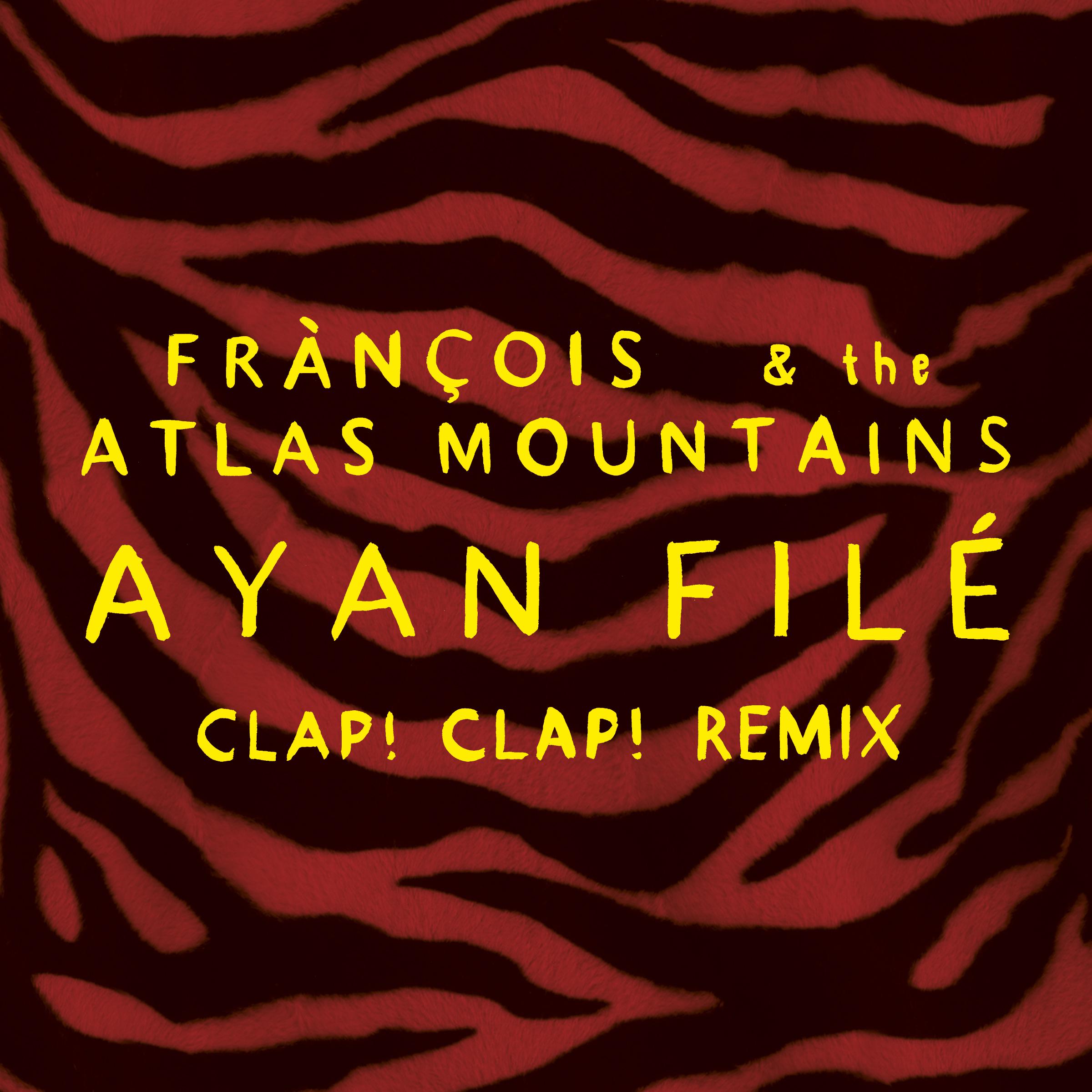 Ayan File Clap! Clap! Remix