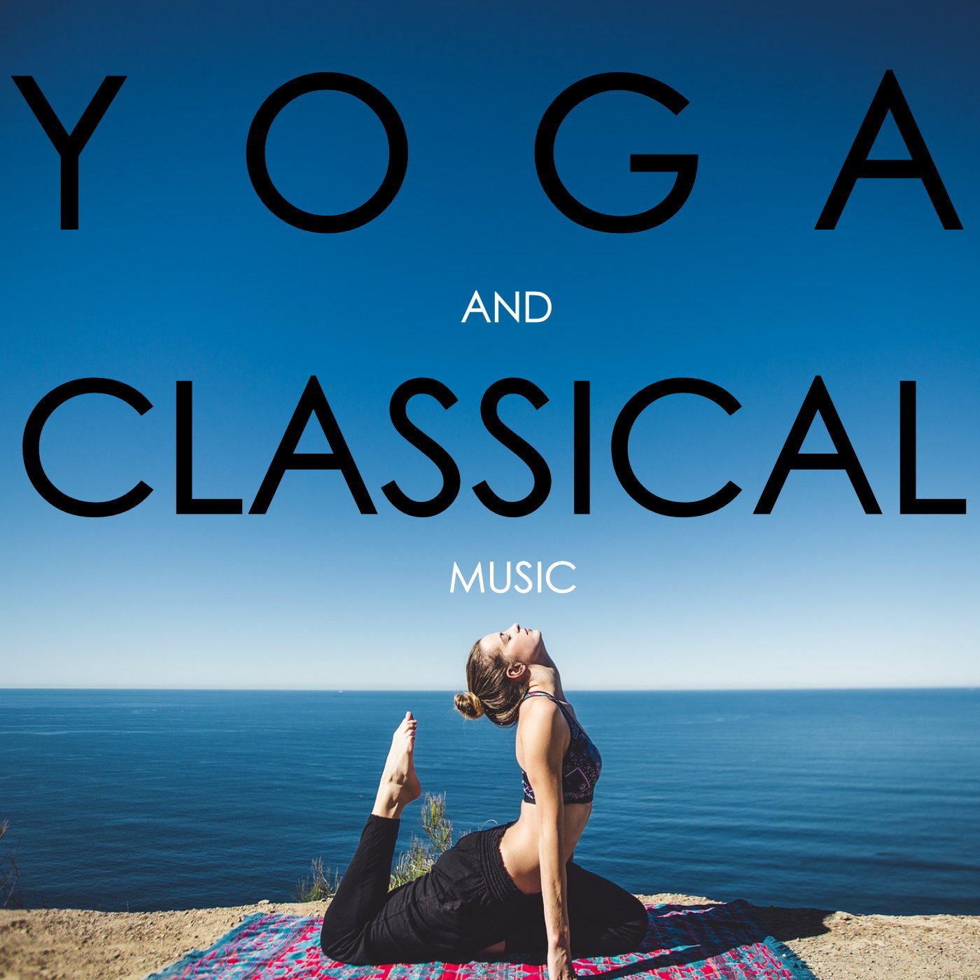 Yoga And Classical Music