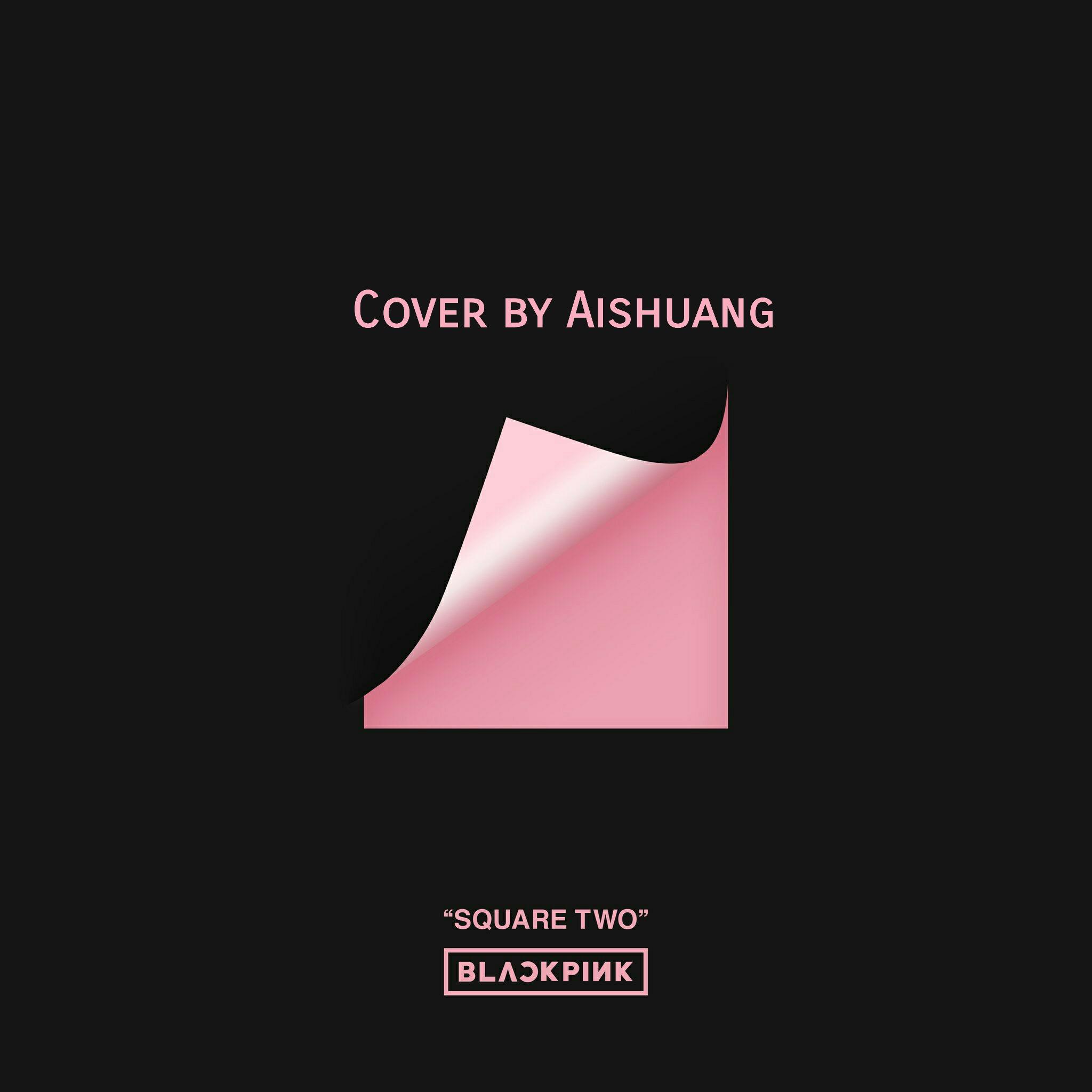 STAY Cover BLACKPINK