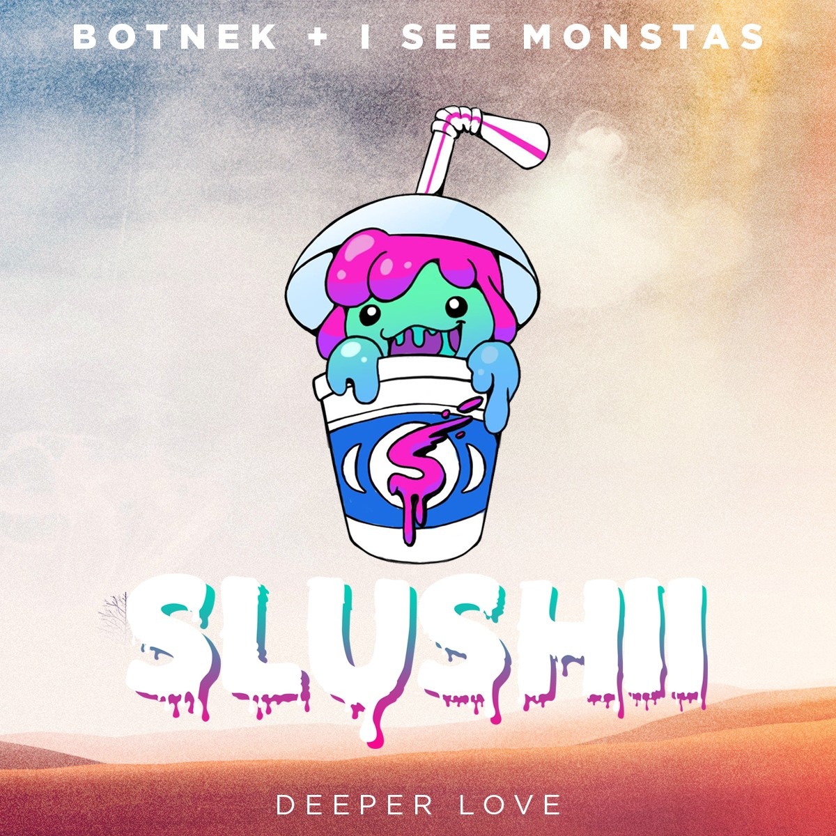 Deeper Love (Slushii Remix)