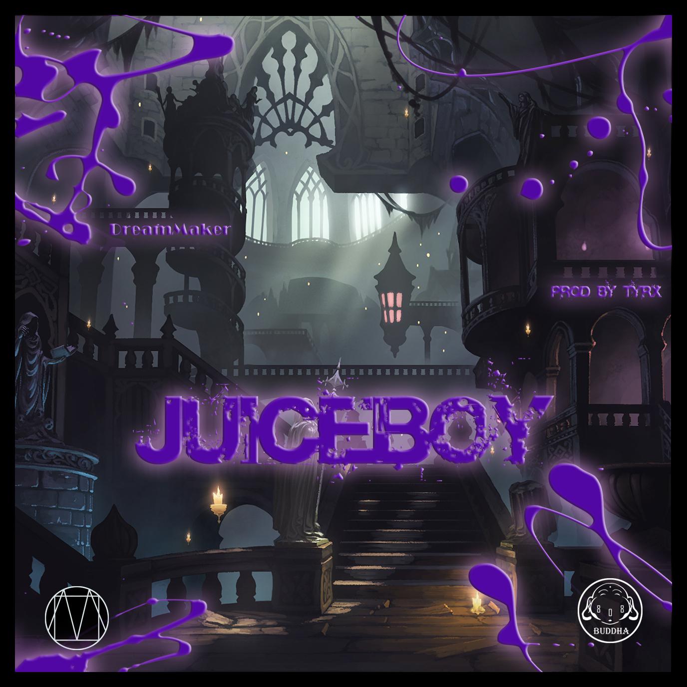 JuiceBoy Prod  By  TYRX