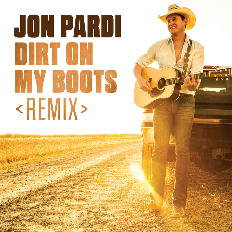 Dirt on My Boots (Remix)