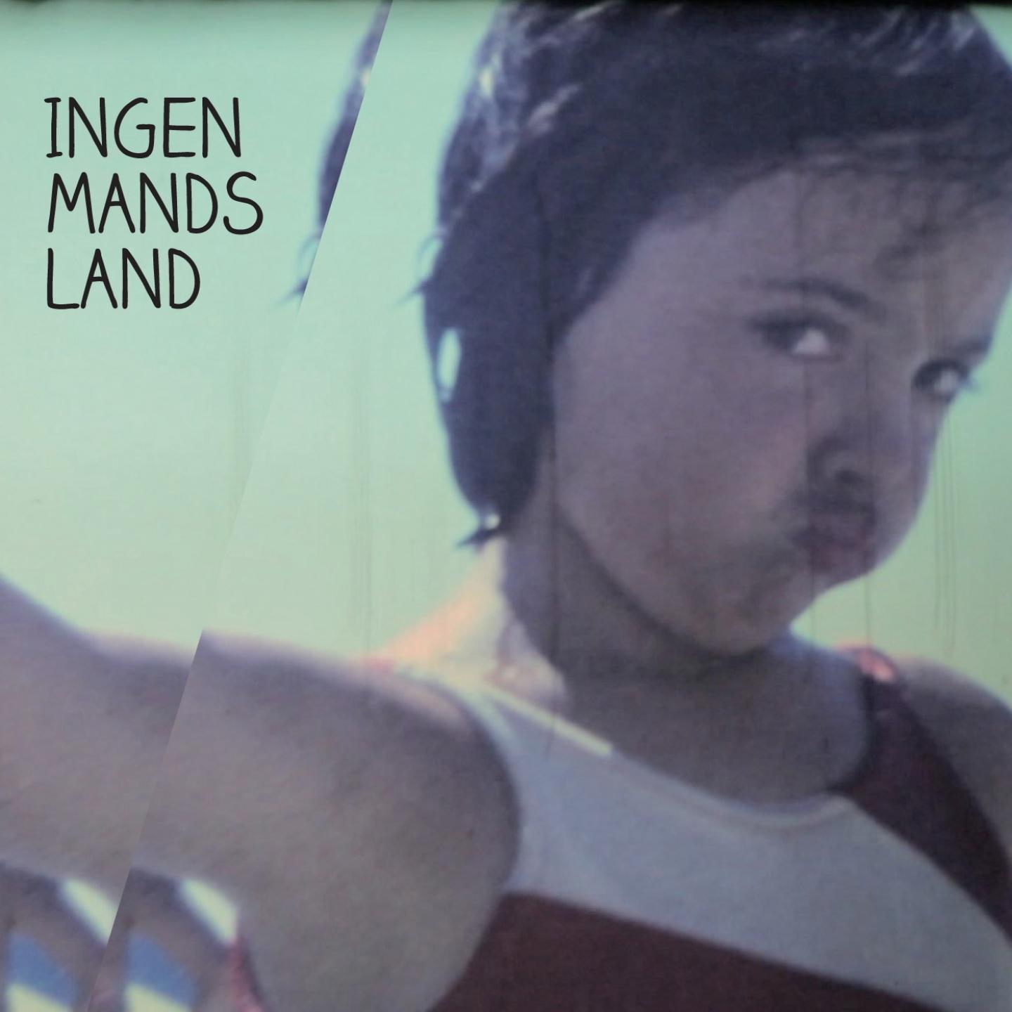 Ingenmandsland