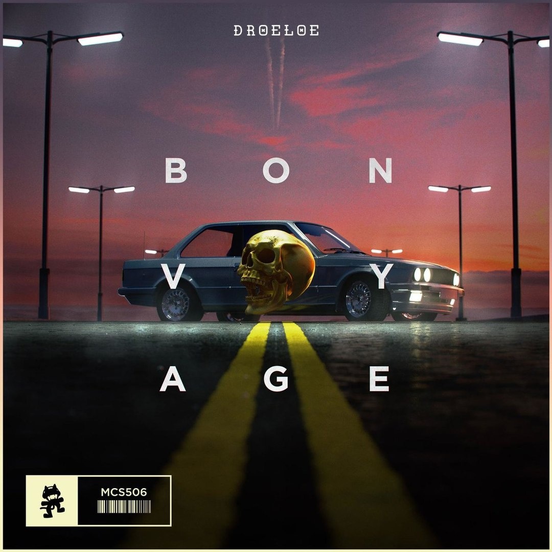 Bon Voyage (Original Mix)