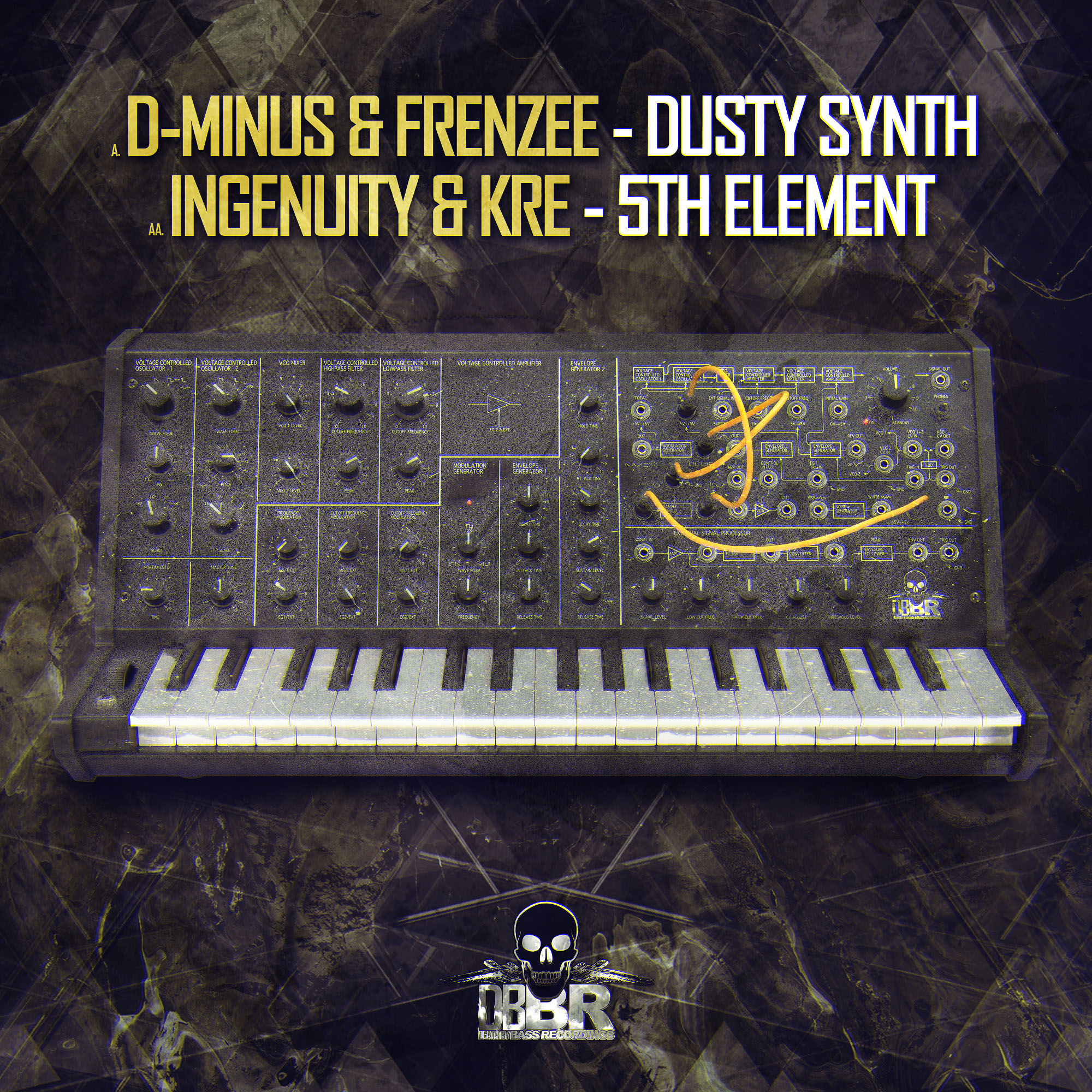 Dusty Synth / 5th Element