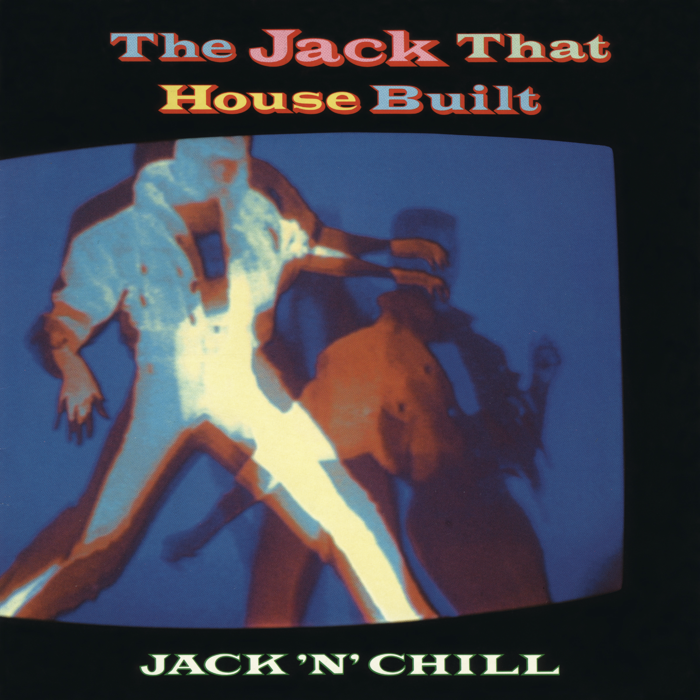 The Jack That House Built