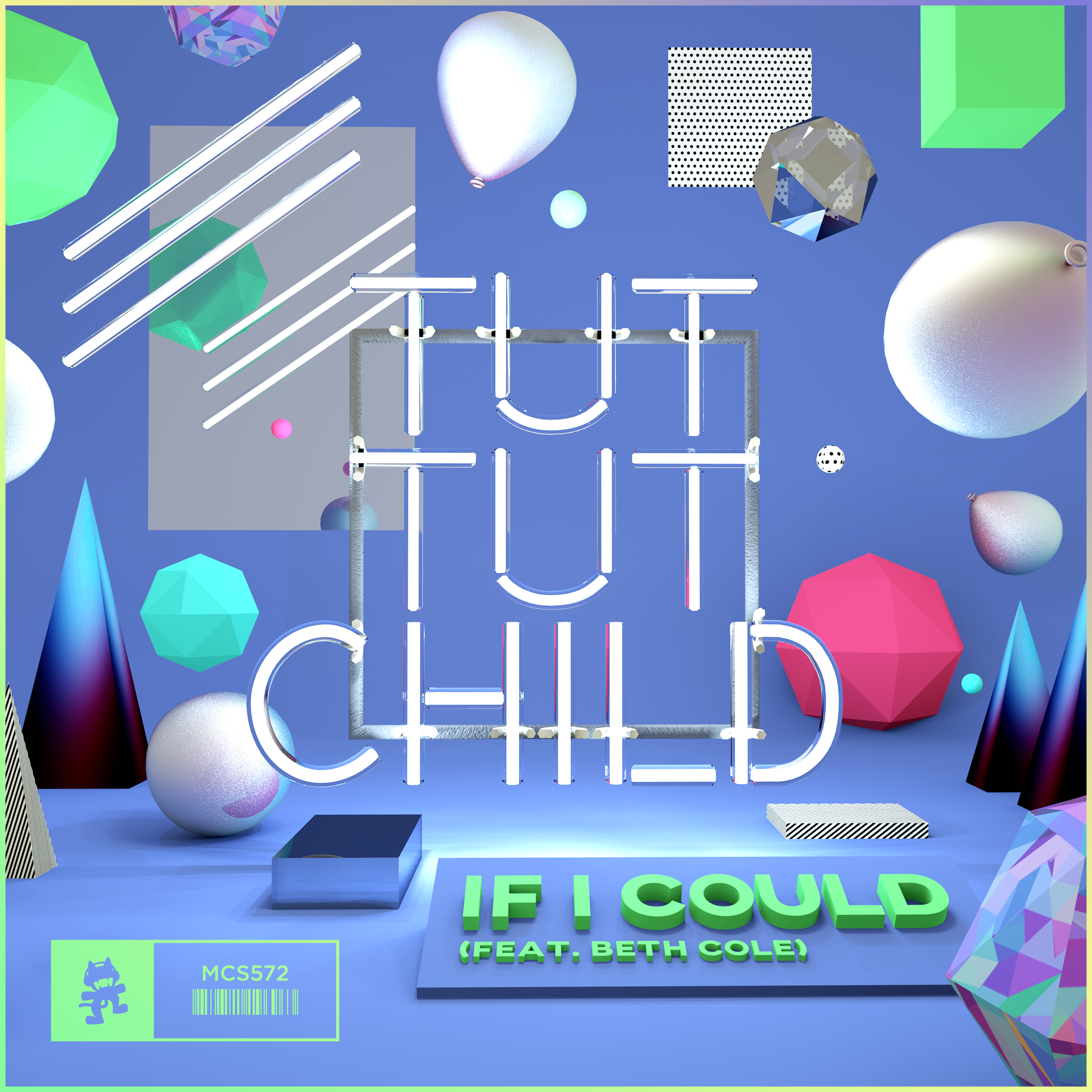 If I Could (feat. Beth Cole)