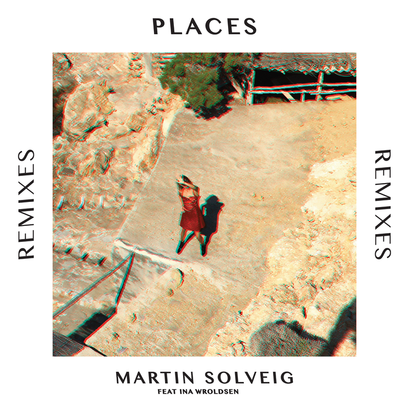 Places (Conro Remix)
