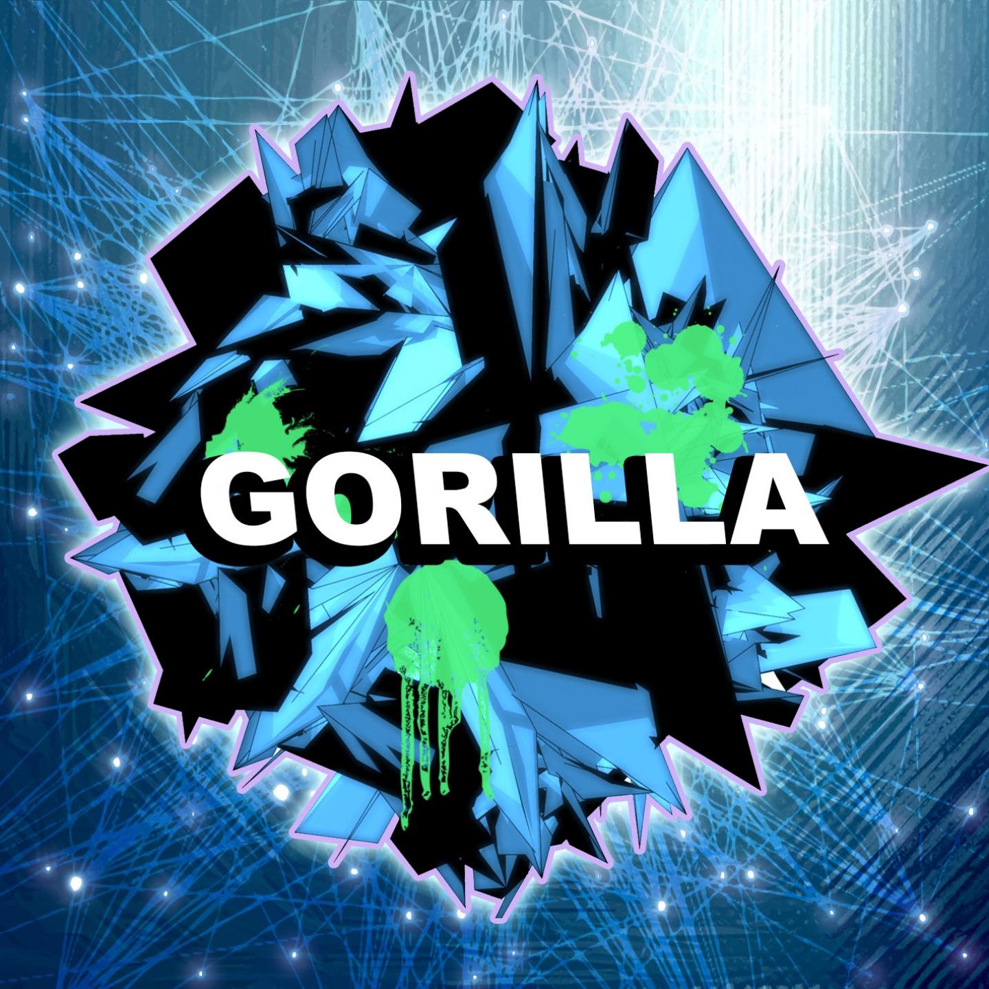 Gorilla (Dubstep Remix)