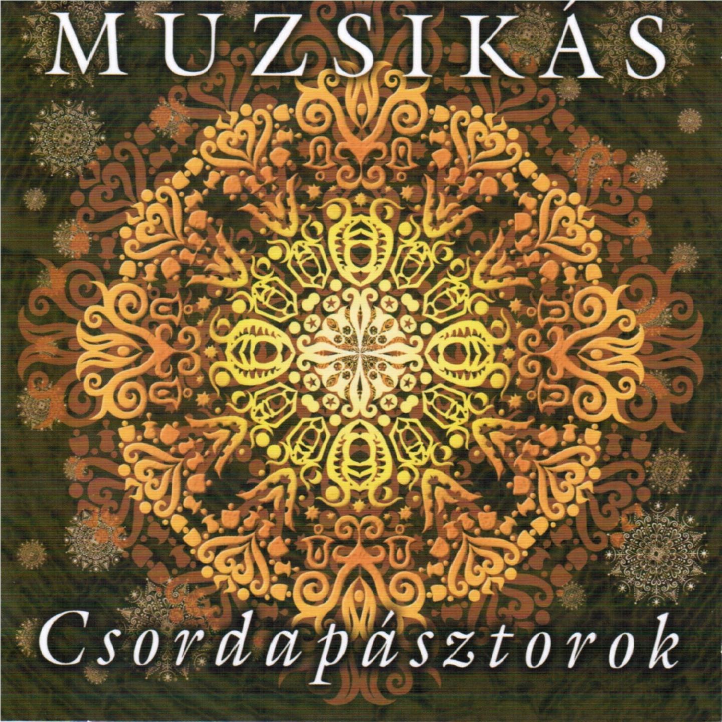 Csordapa sztorok