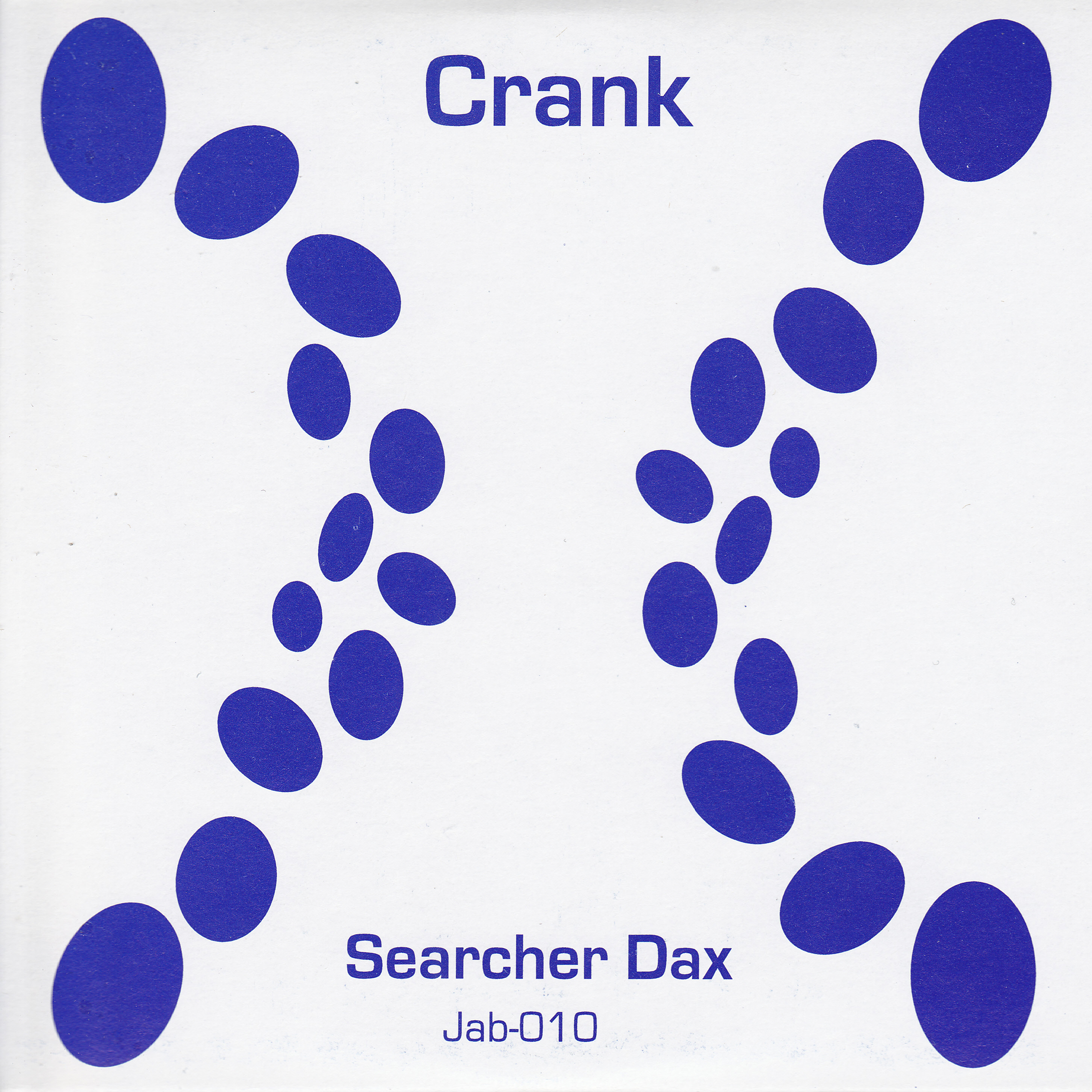 Searcher Dax (Short Search)