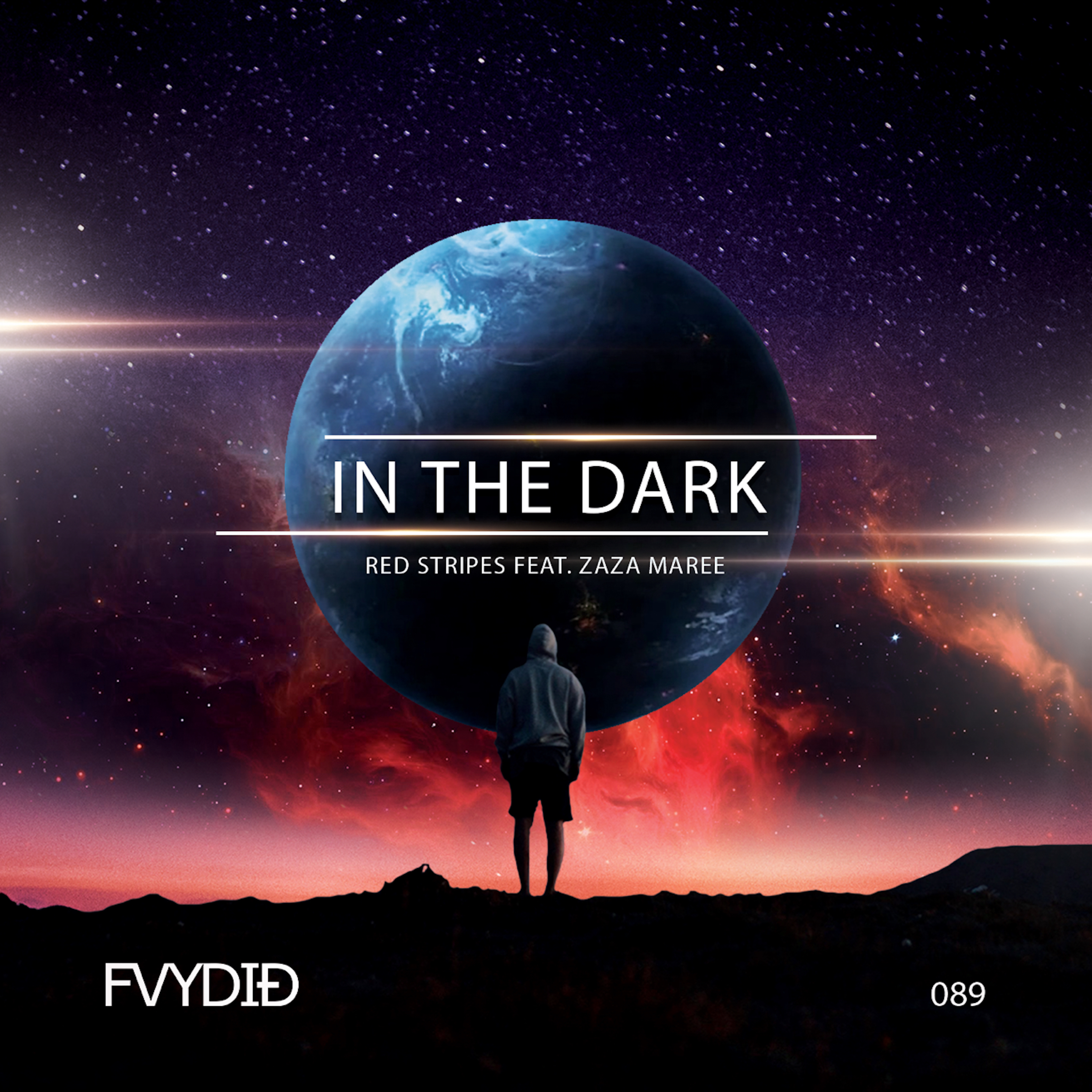 In The Dark (feat. ZaZa Maree)