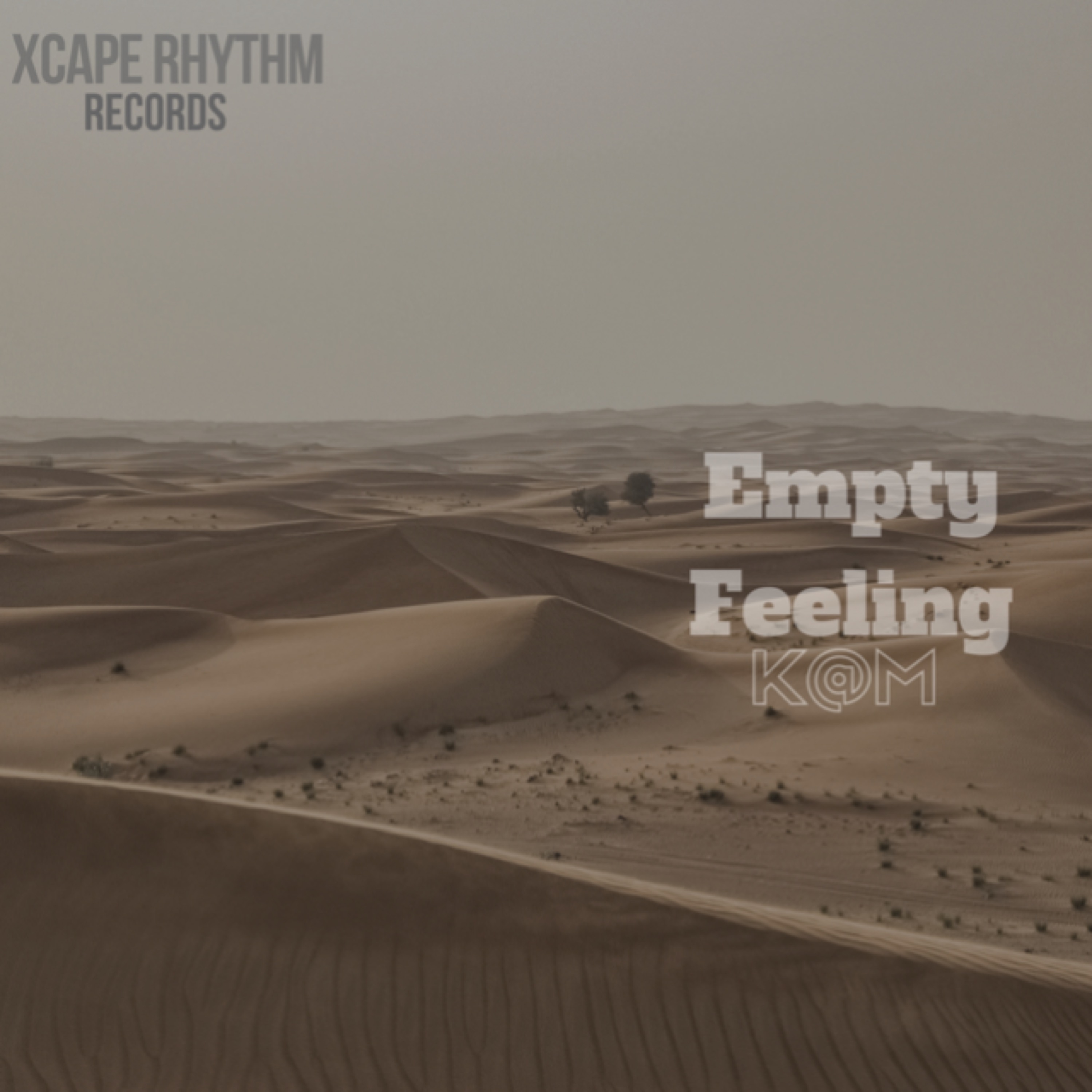 Empty Feeling (Dark Mix)