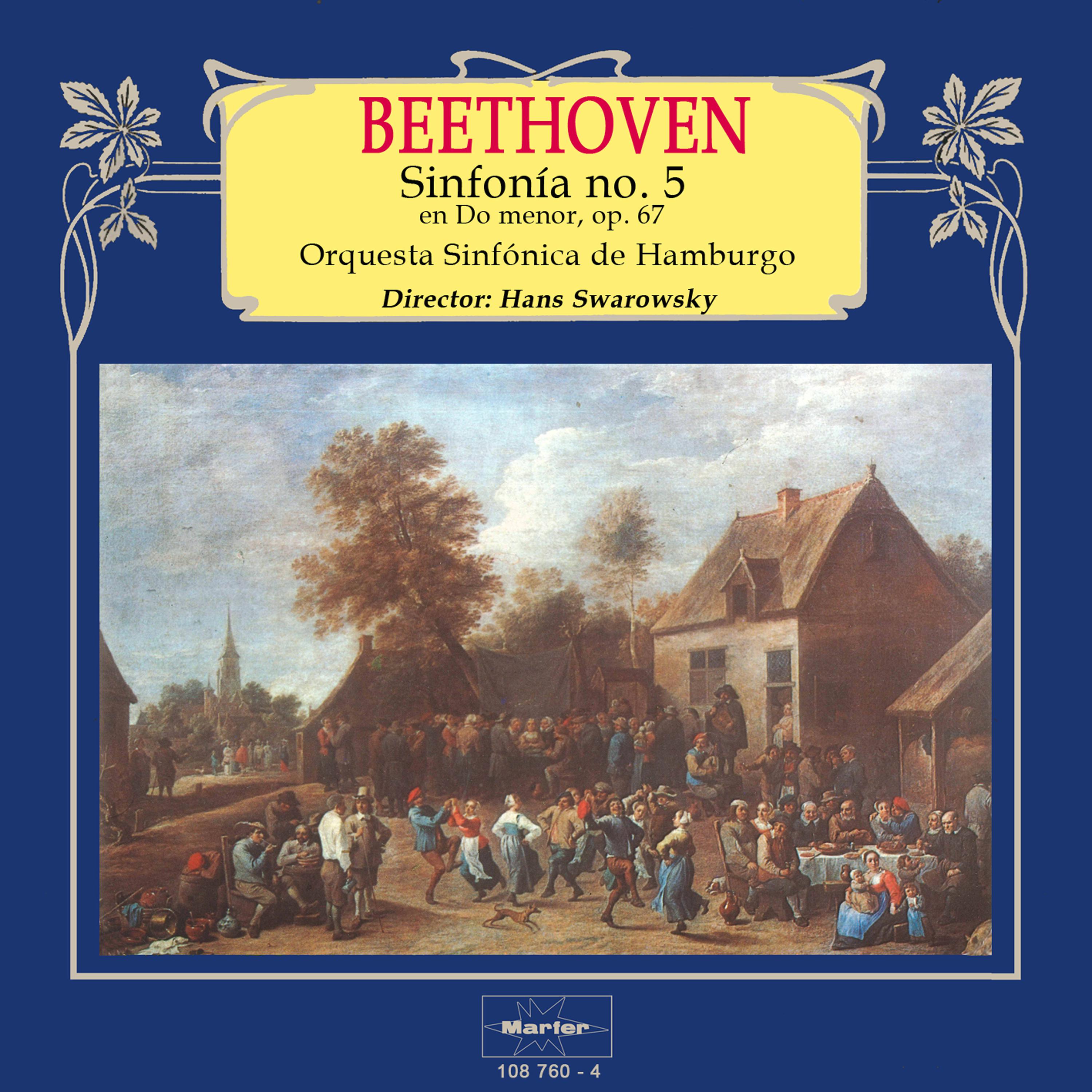 Sinfoni a No. 5 in C Minor, Op. 67: IV. Allegro