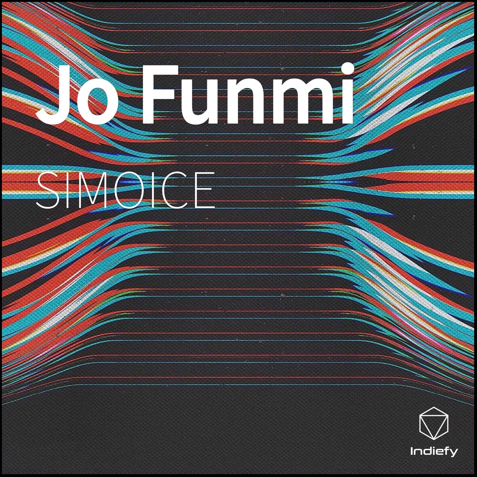 Jo Funmi