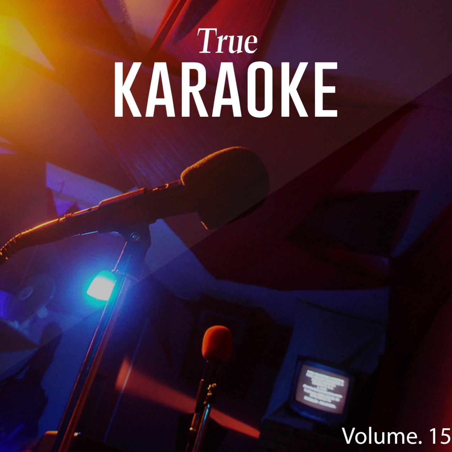 True Karaoke, Vol. 15