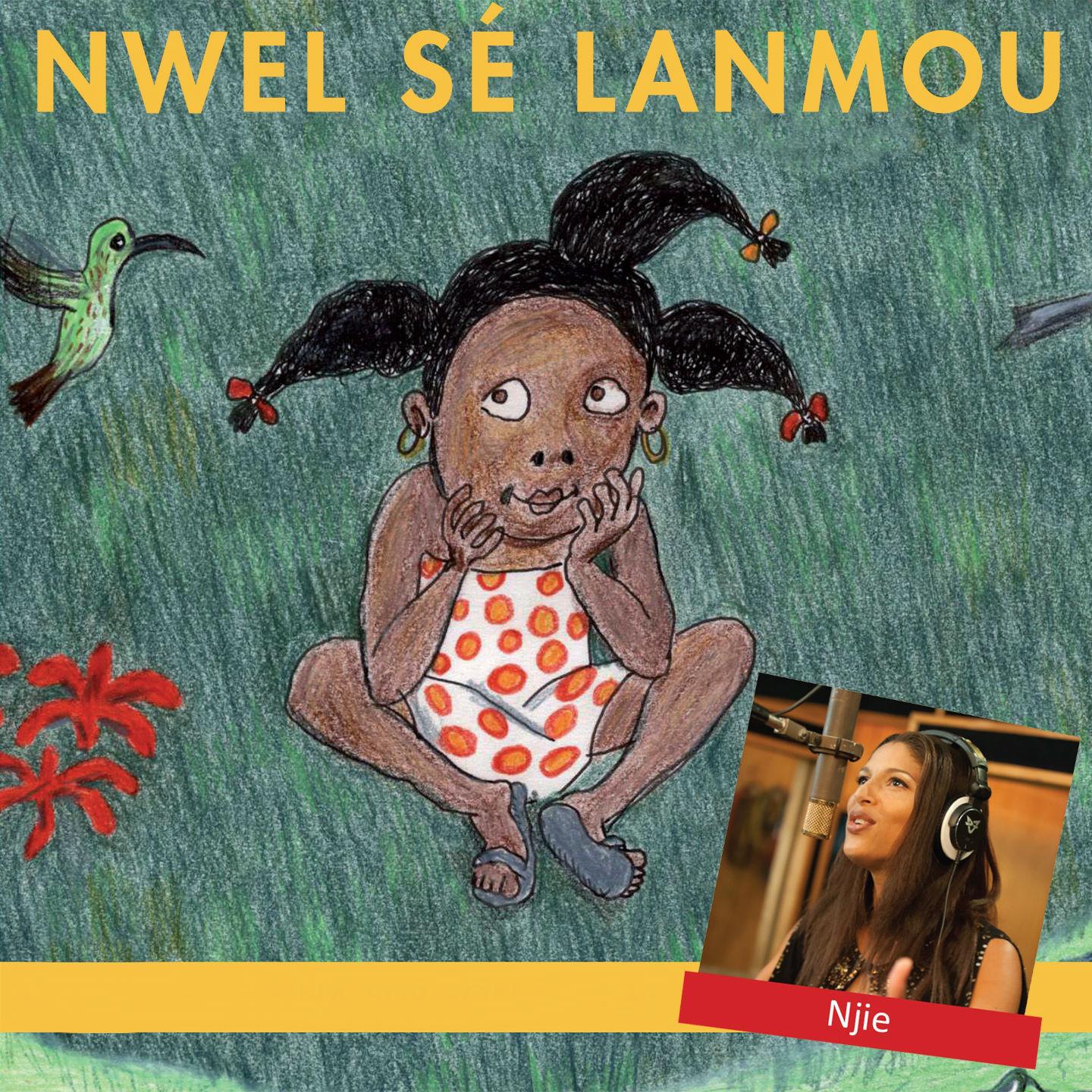 Nwel se lanmou