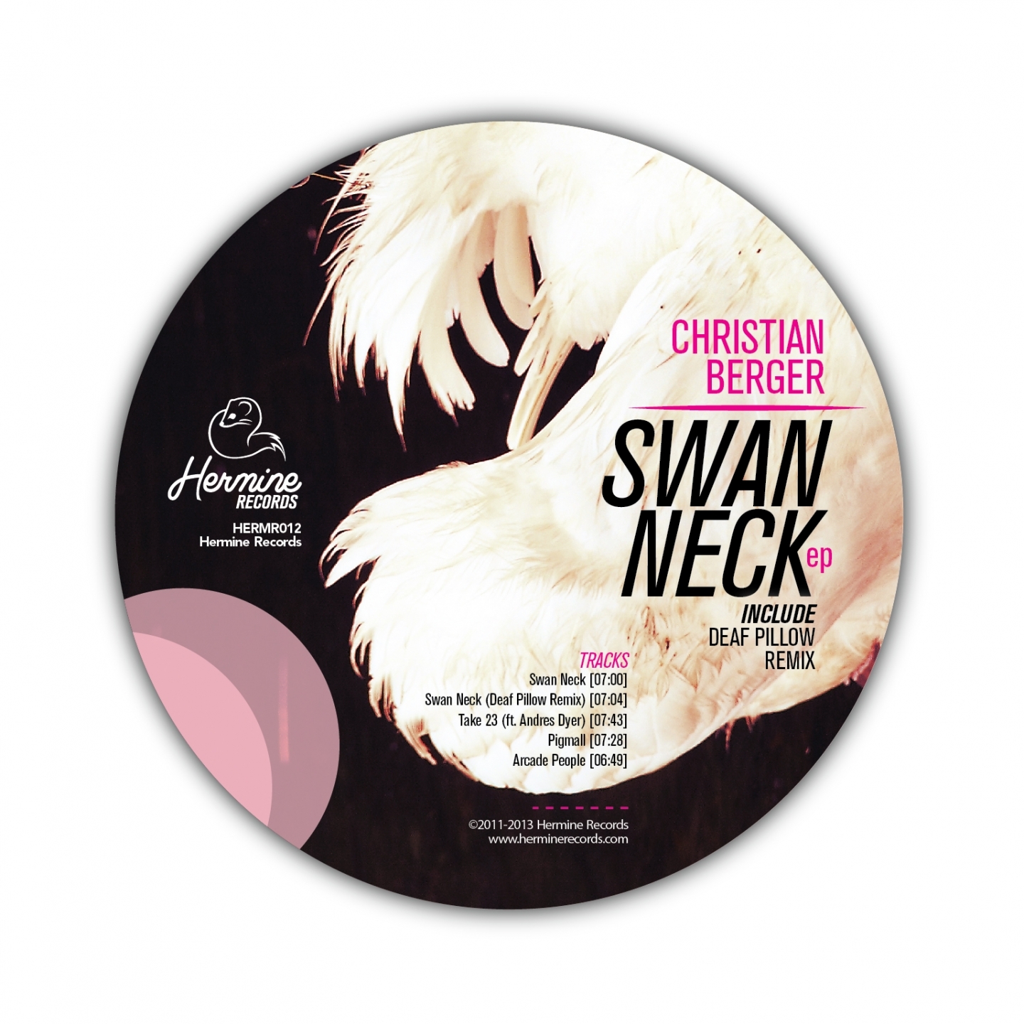 Swan Neck (Original Mix)