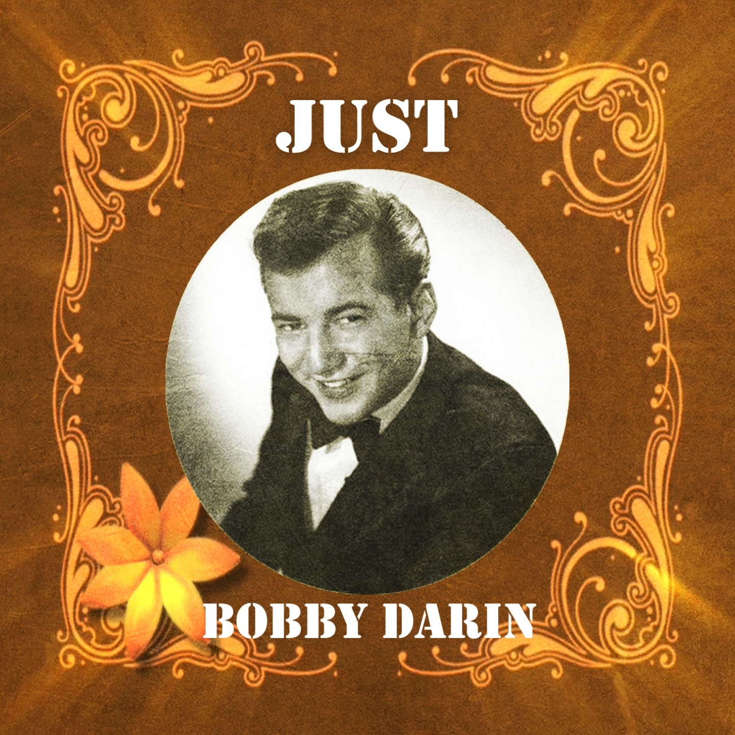 Just Bobby Darin