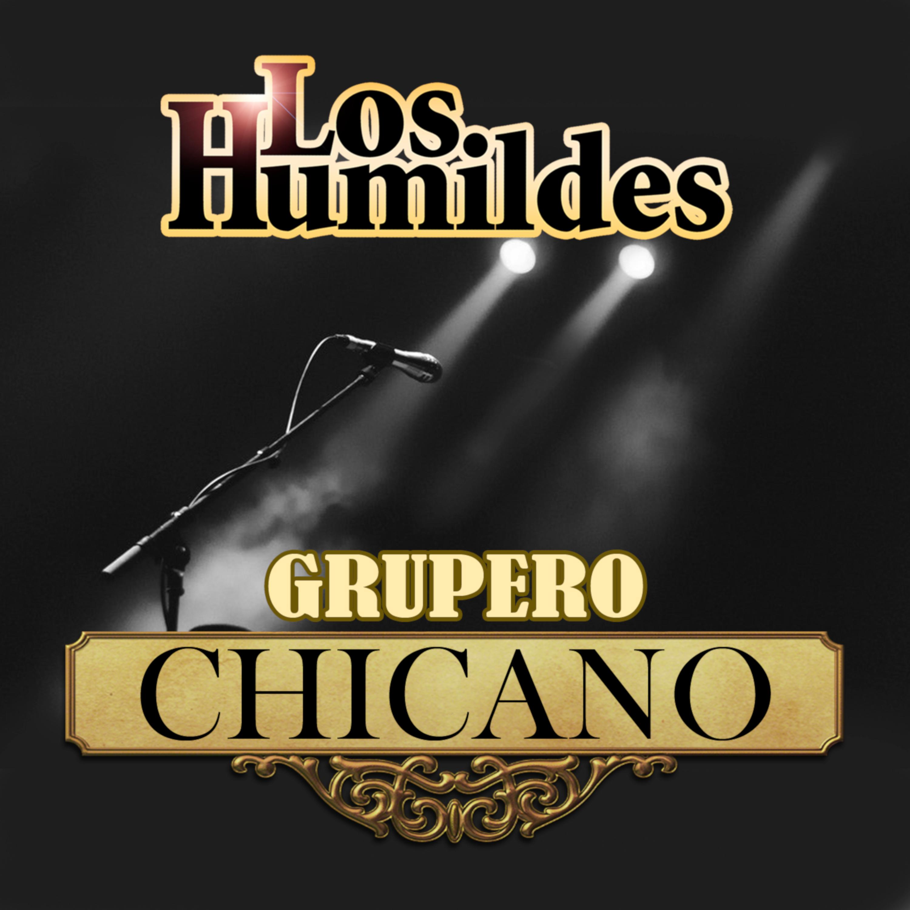 Grupero Chicano